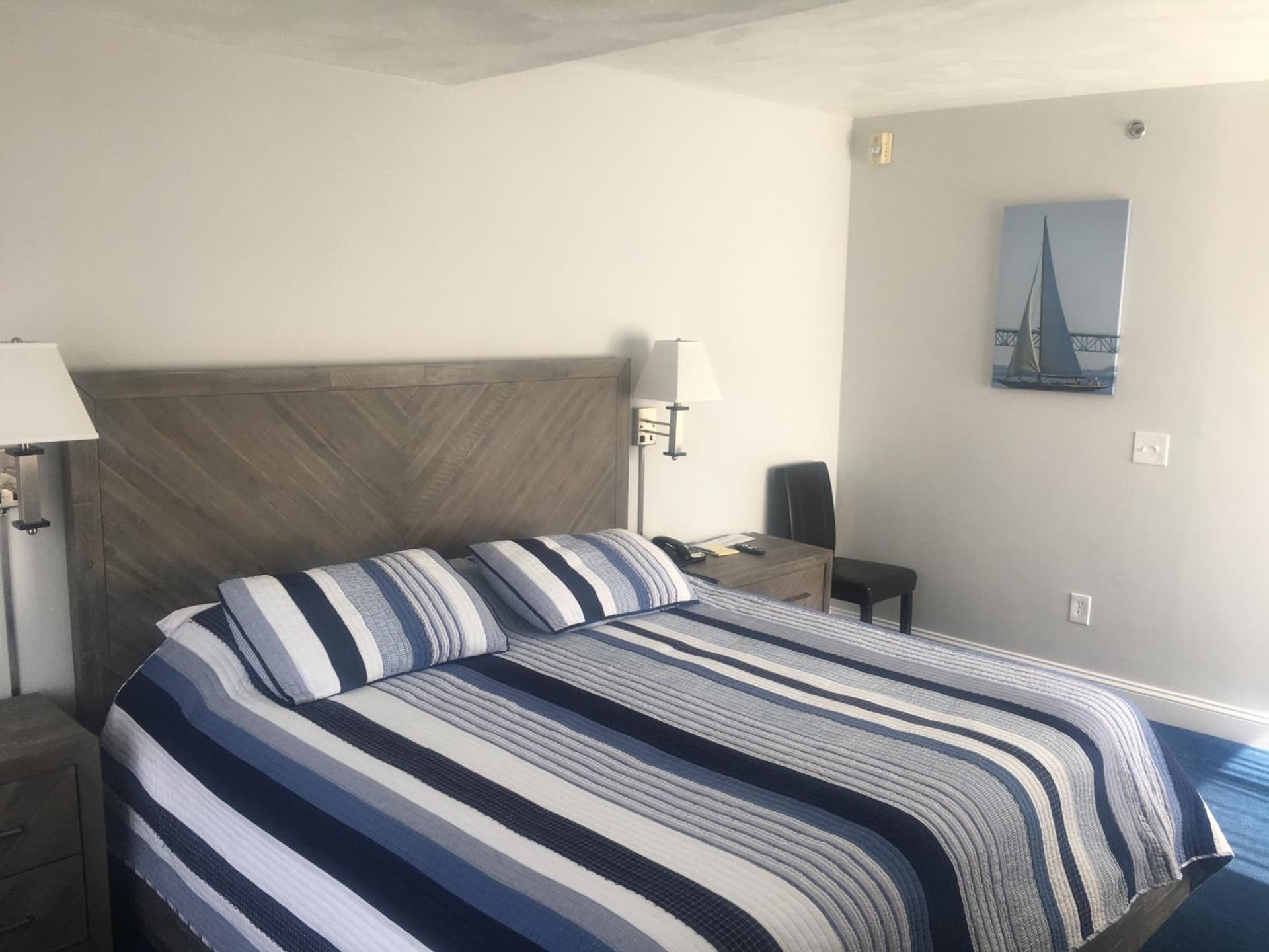 Rhea's Inn by the Sea gallery photo in Middletown, RI — image 19