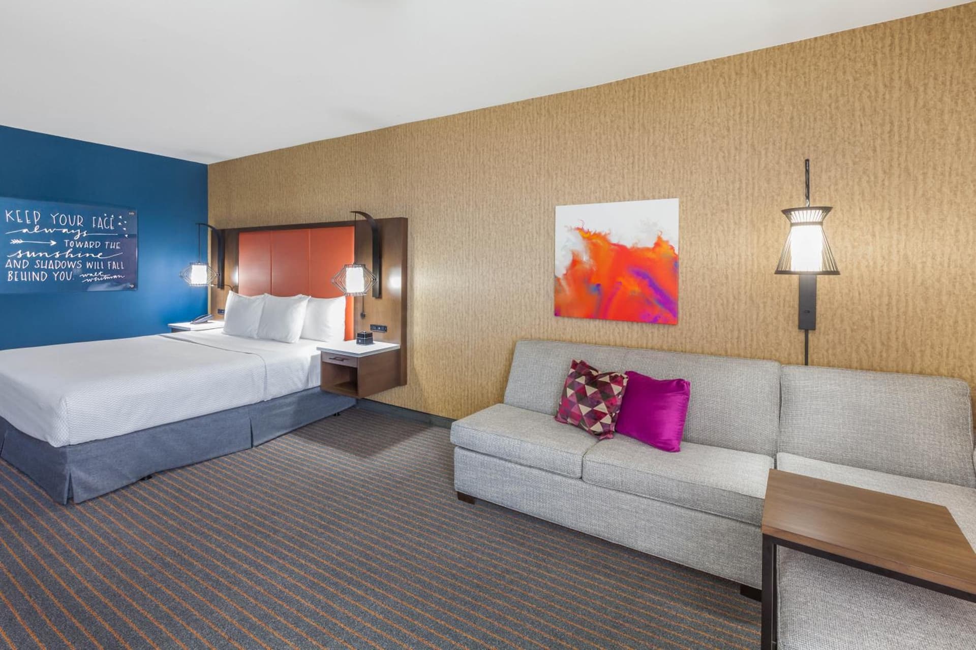 La Quinta by Wyndham Houston East at Sheldon Rd gallery photo in Channelview, TX — image 7