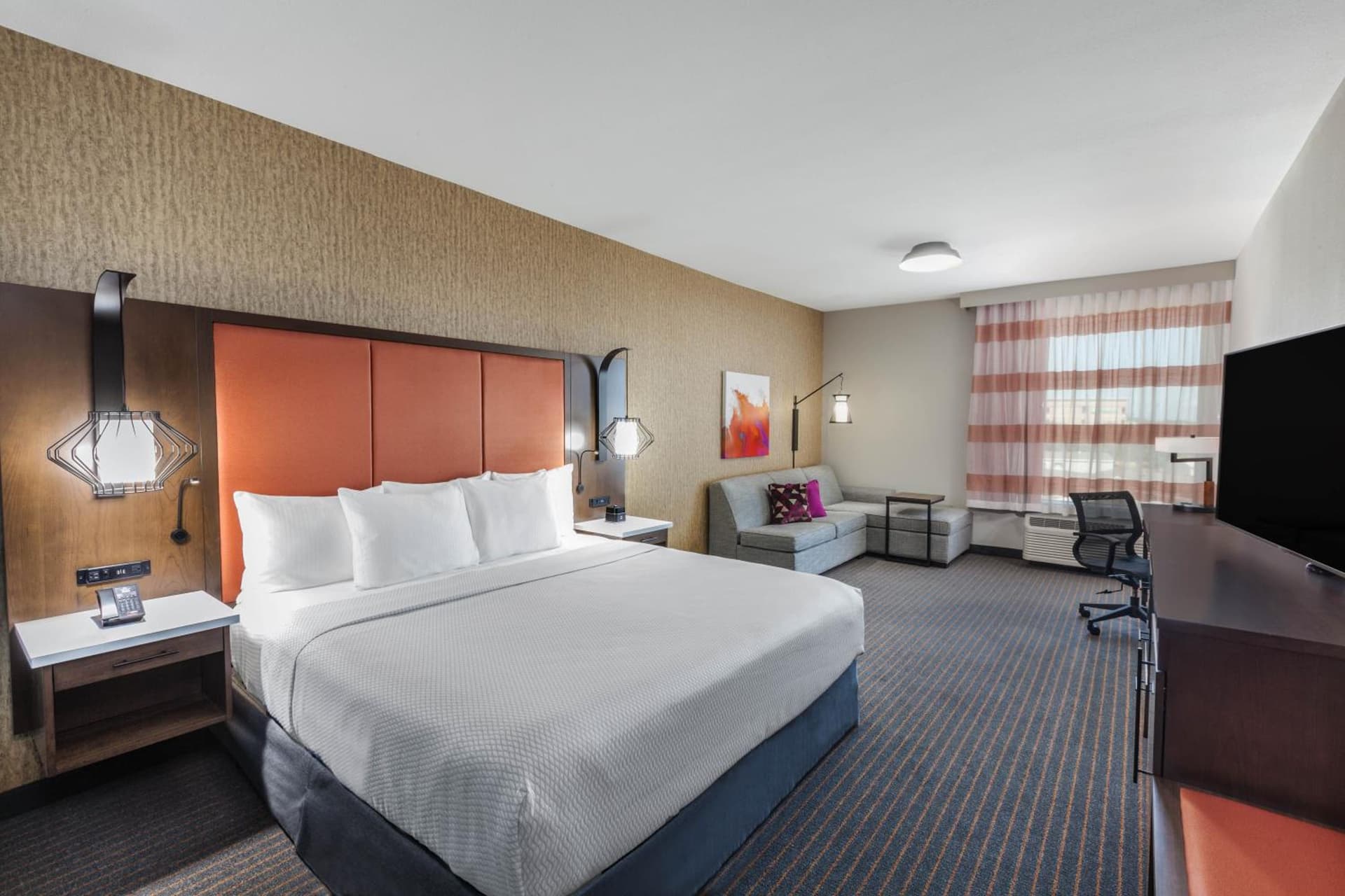 La Quinta by Wyndham Houston East at Sheldon Rd gallery photo in Channelview, TX — image 52