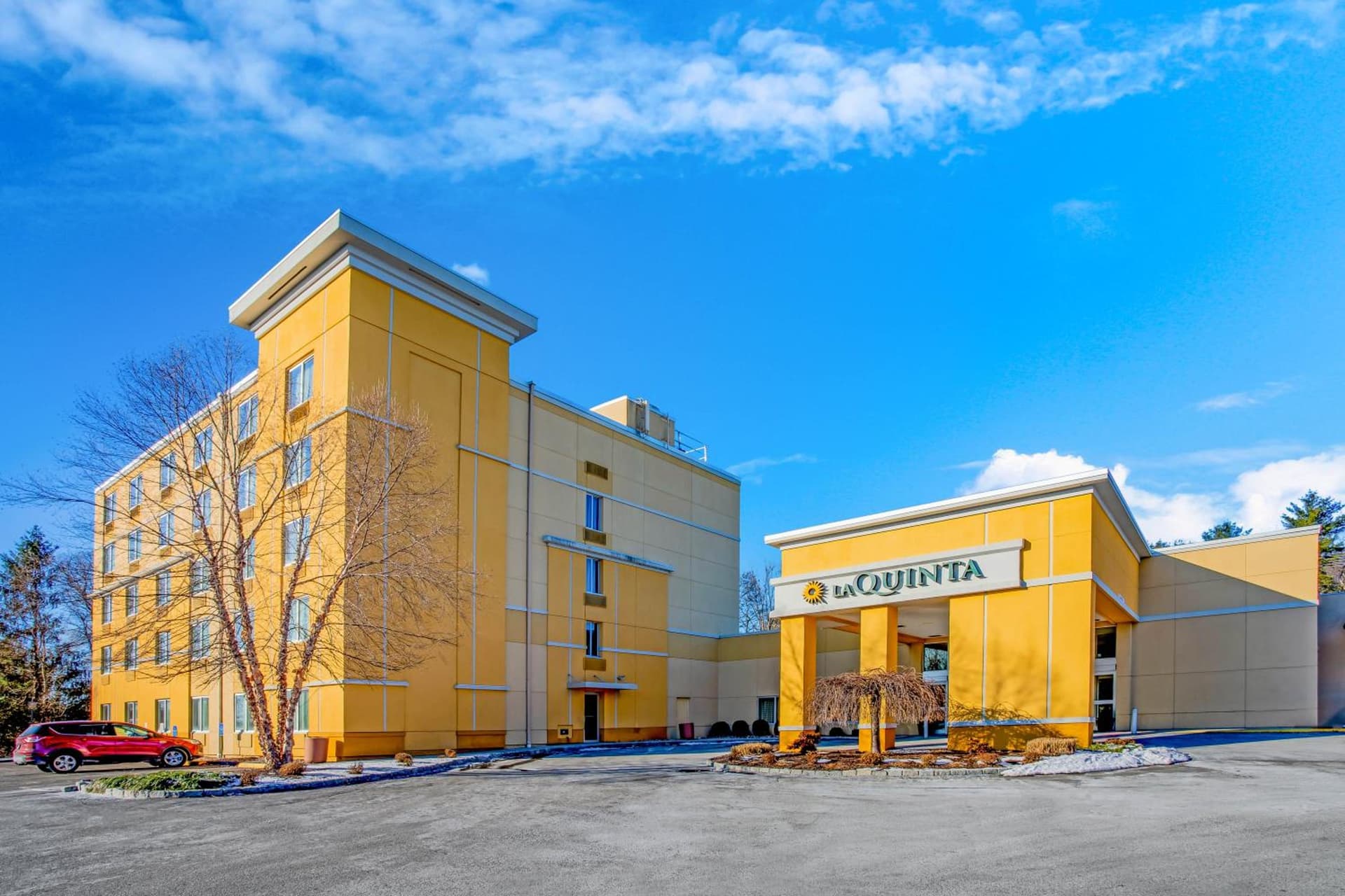 La Quinta by Wyndham Danbury gallery photo in Danbury, CT — image 54