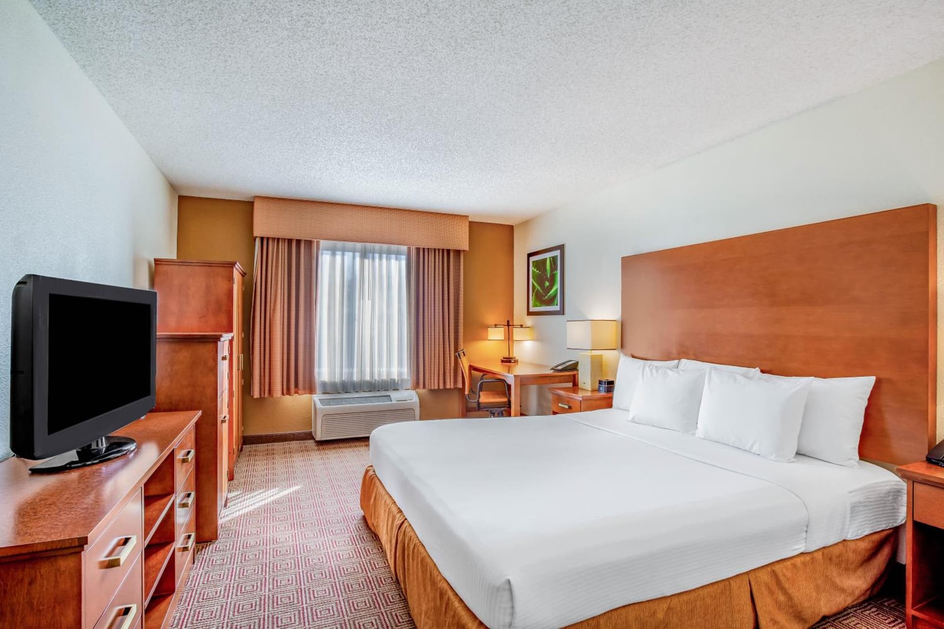 La Quinta by Wyndham Danbury gallery photo in Danbury, CT — image 58