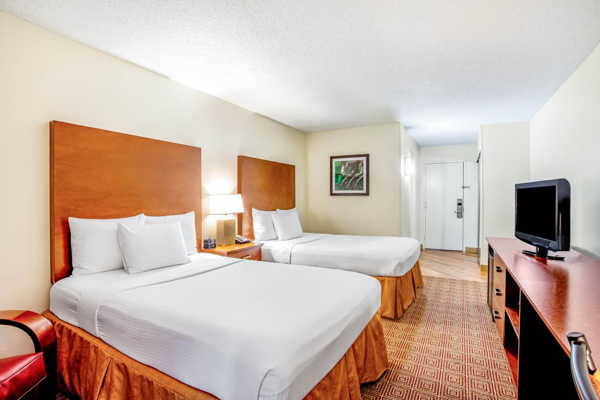 La Quinta by Wyndham Danbury gallery photo in Danbury, CT — image 73