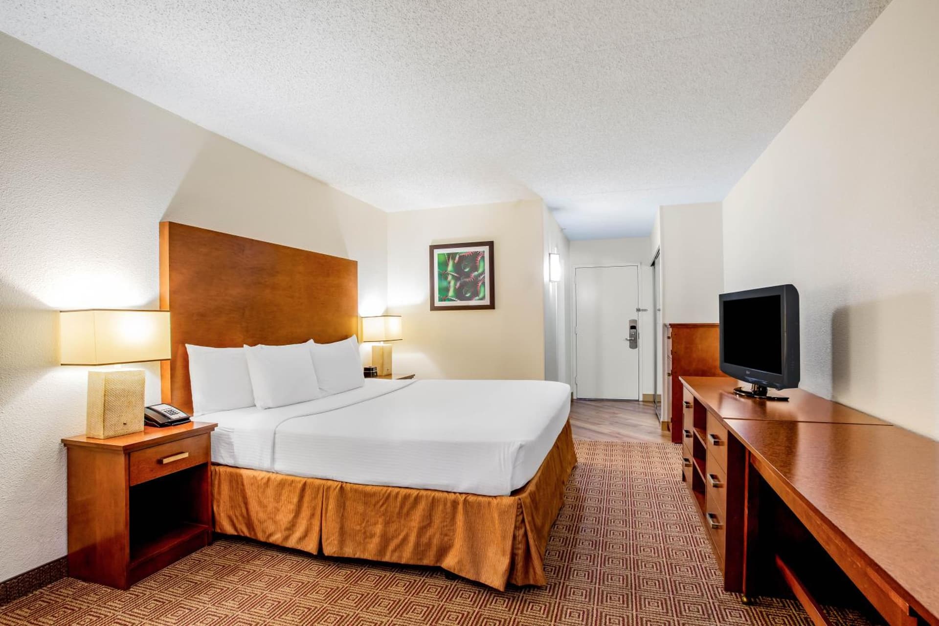 La Quinta by Wyndham Danbury gallery photo in Danbury, CT — image 19