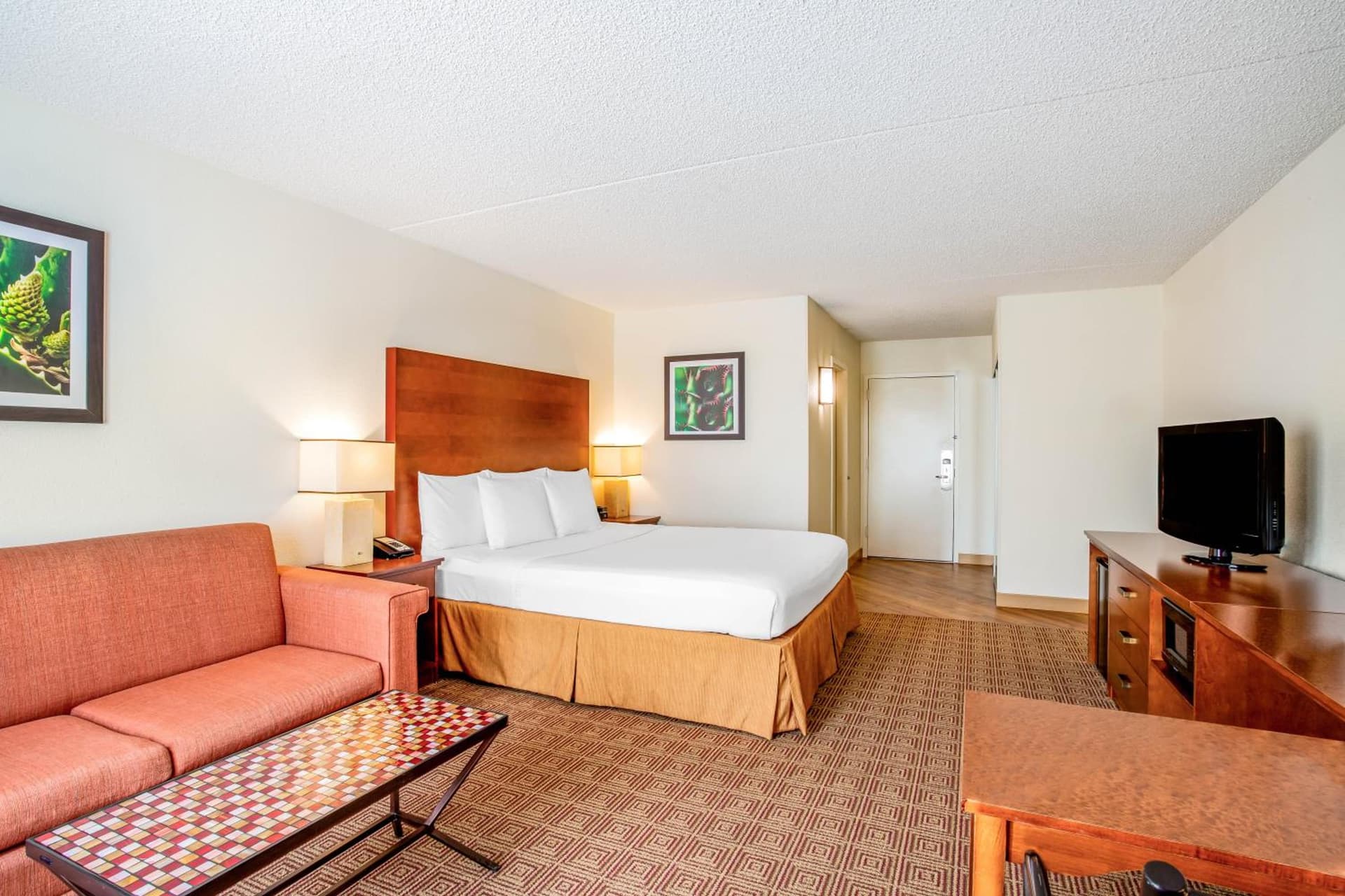 La Quinta by Wyndham Danbury gallery photo in Danbury, CT — image 12
