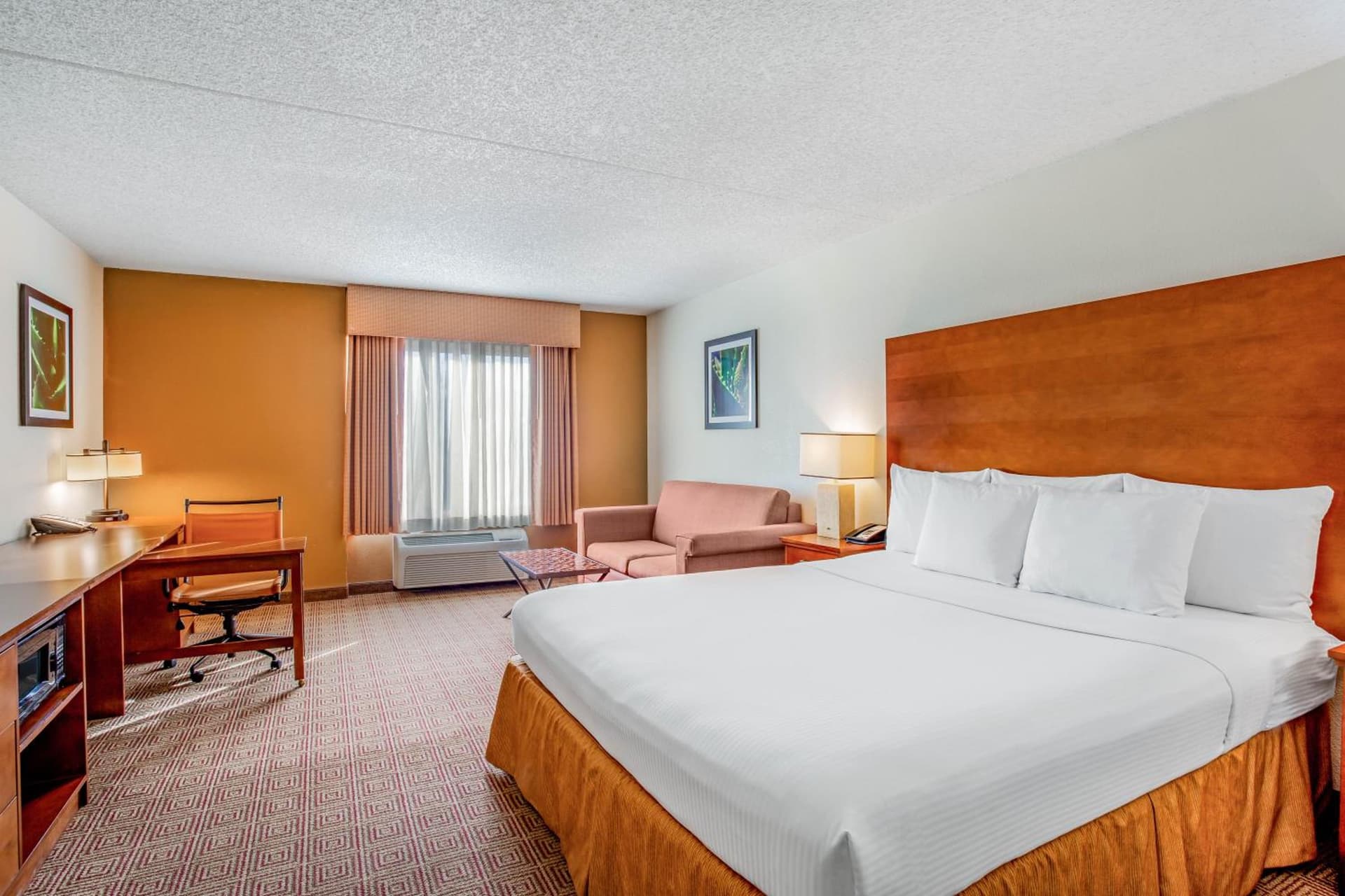 La Quinta by Wyndham Danbury gallery photo in Danbury, CT — image 69