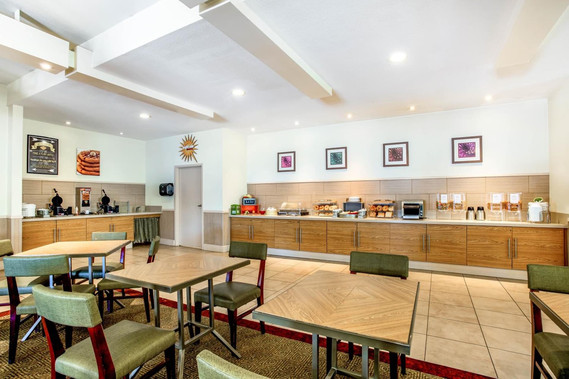 La Quinta by Wyndham Danbury gallery photo in Danbury, CT — image 5