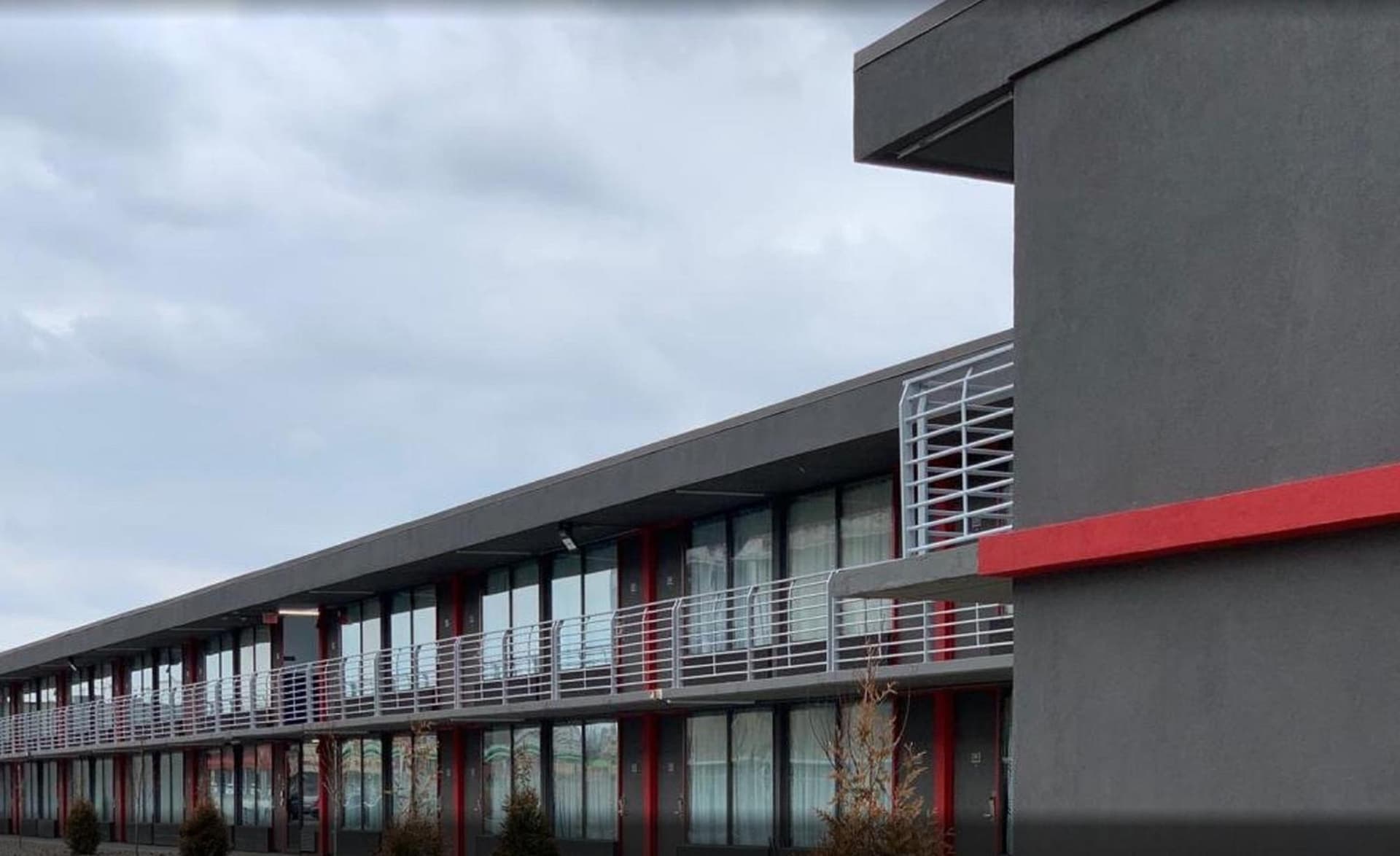 Motel 6 Louisville, Ky- Airport/ Fair Expo gallery photo in Louisville, KY — image 15