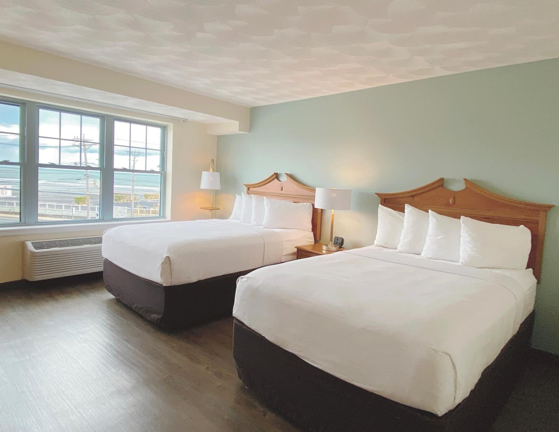 Atlantic Beach Hotel Newport gallery photo in Middletown, RI — image 30