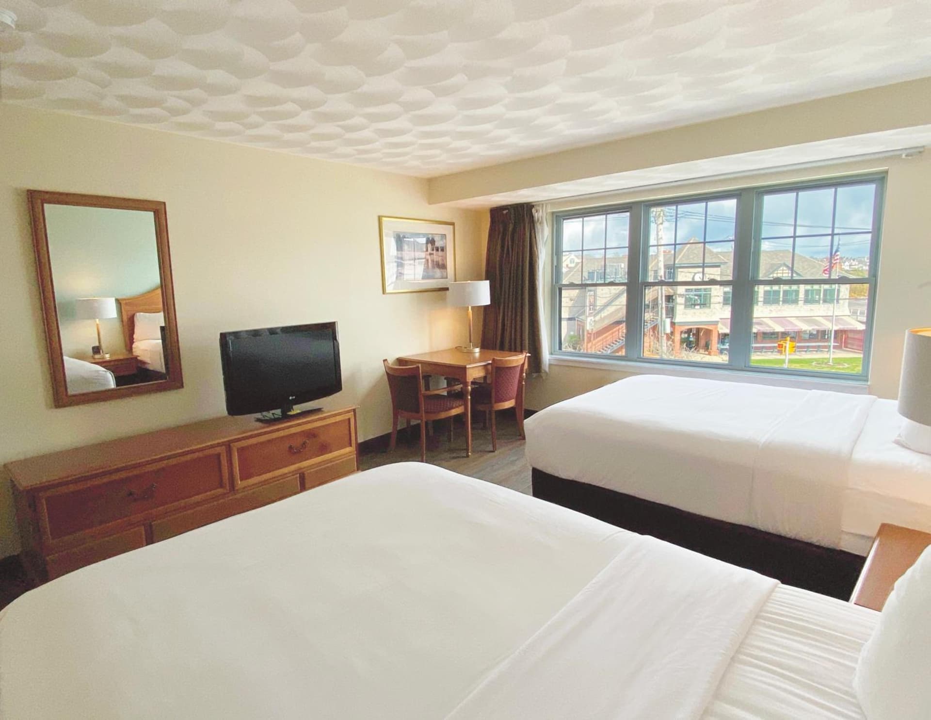 Atlantic Beach Hotel Newport gallery photo in Middletown, RI — image 24