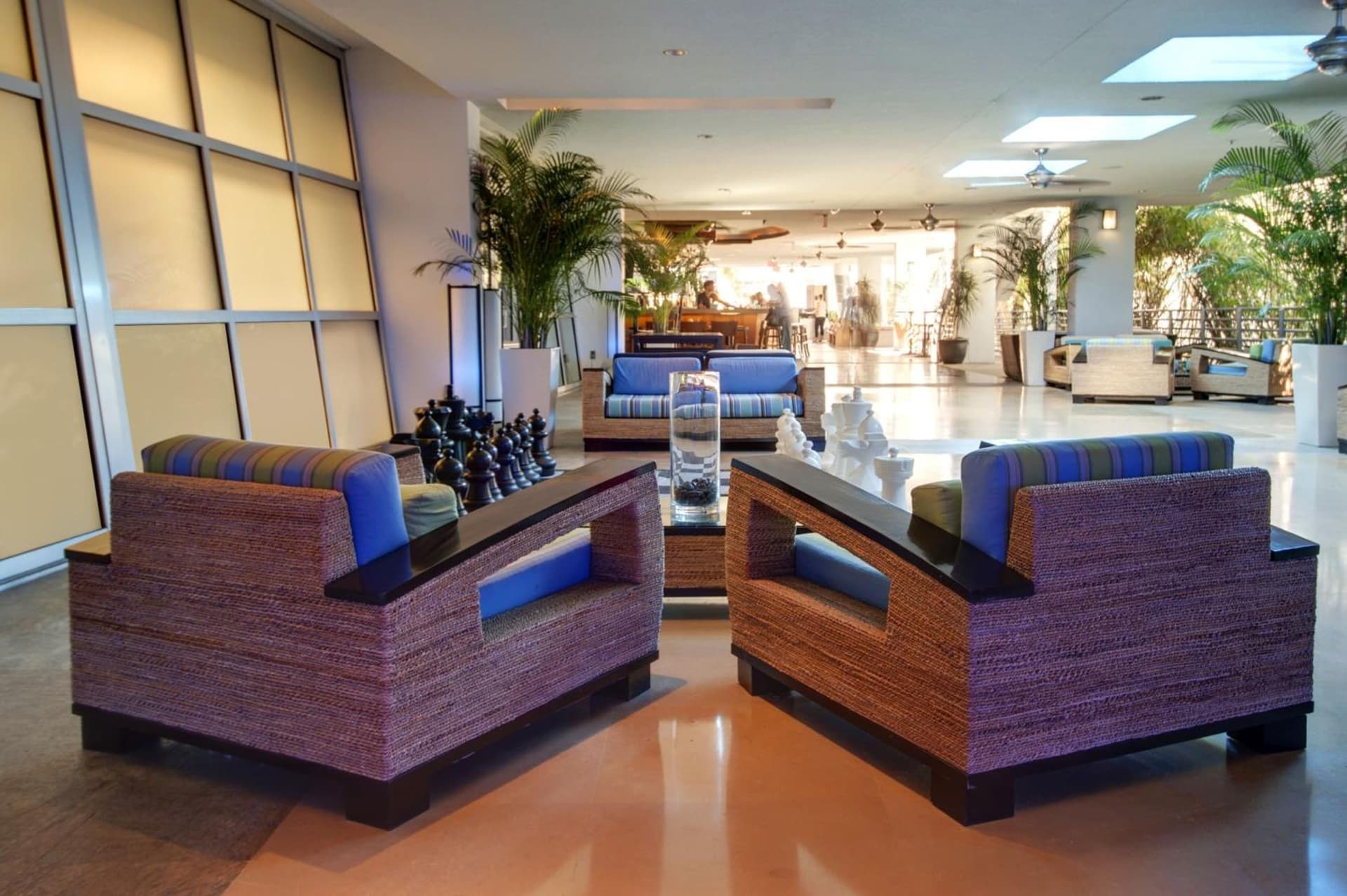 Z Ocean Hotel, Classico A Sonesta Collection property views in Miami Beach, FL — gallery photo 3