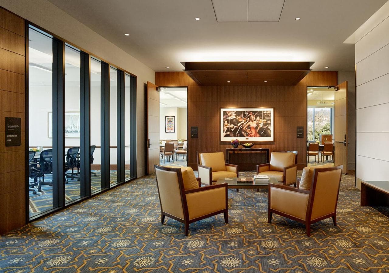 Luskin Hotel gallery photo in Los Angeles, CA — image 13