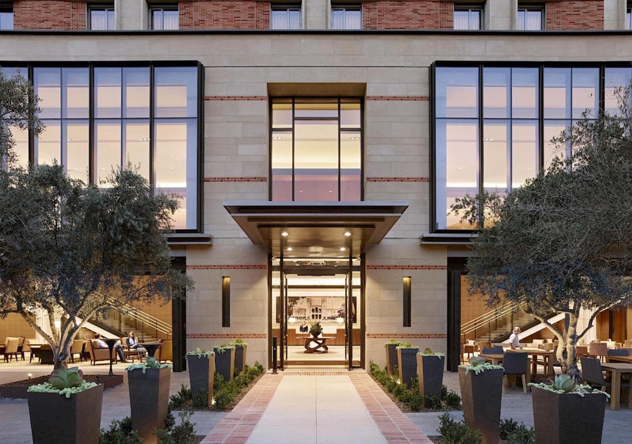 Luskin Hotel gallery photo in Los Angeles, CA — image 14