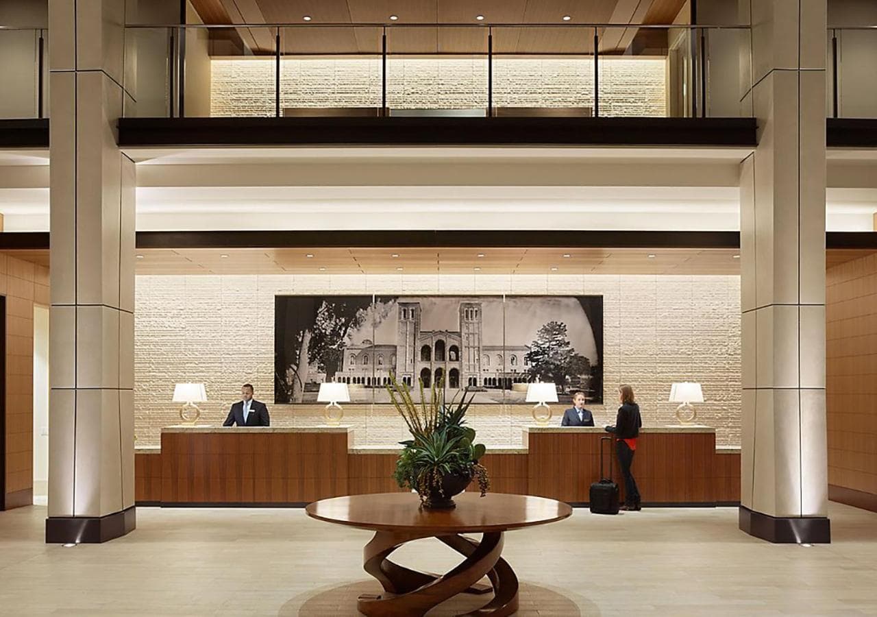 Luskin Hotel gallery photo in Los Angeles, CA — image 27