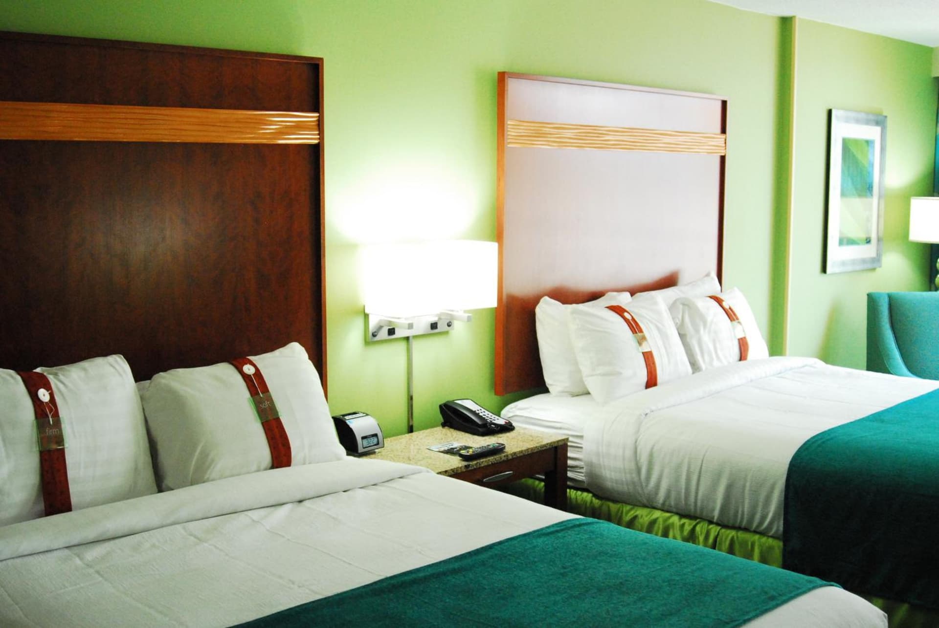 Holiday Inn & Suites Virginia Beach - North Beach by IHG gallery photo in Virginia Beach, VA — image 59