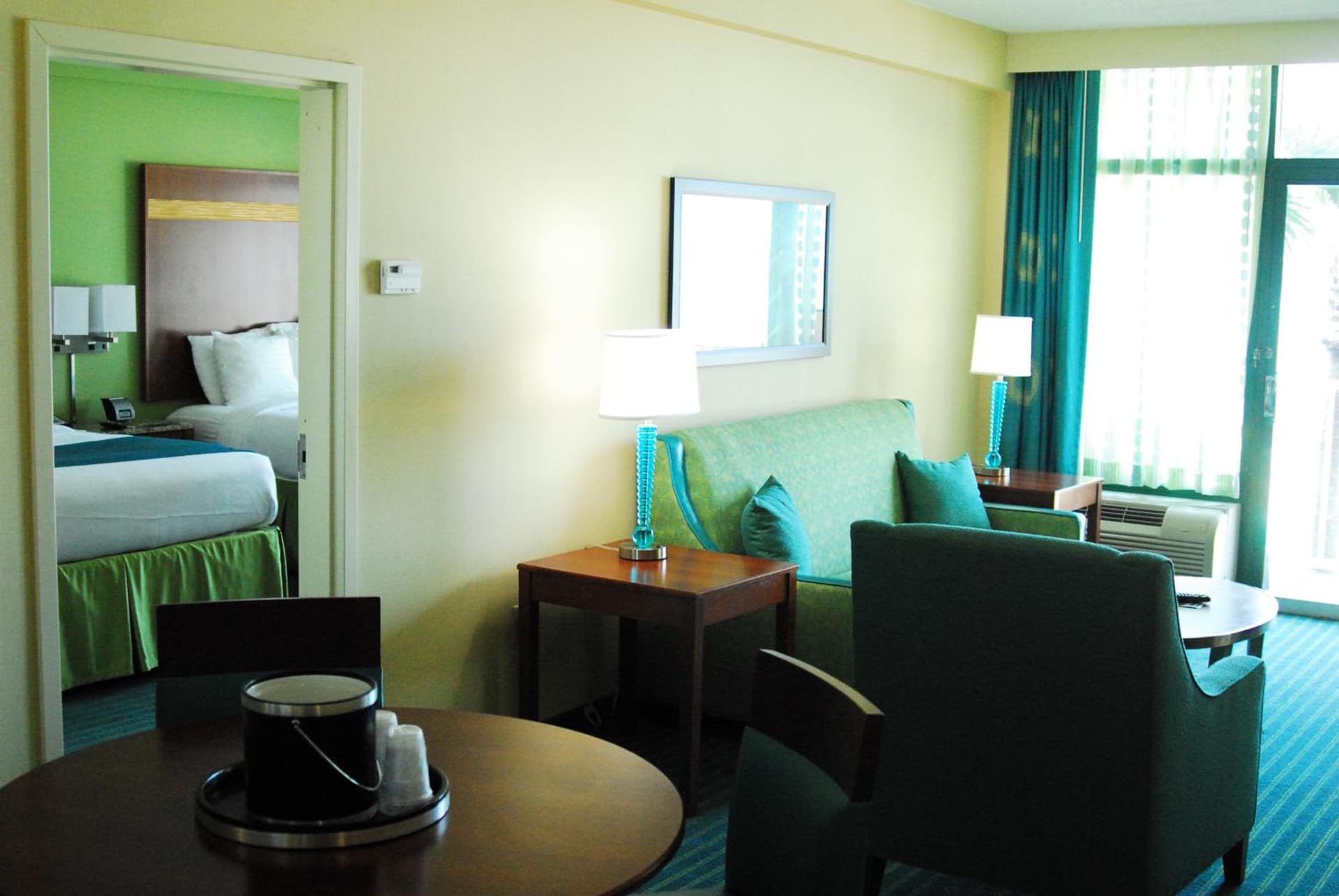 Holiday Inn & Suites Virginia Beach - North Beach by IHG gallery photo in Virginia Beach, VA — image 45