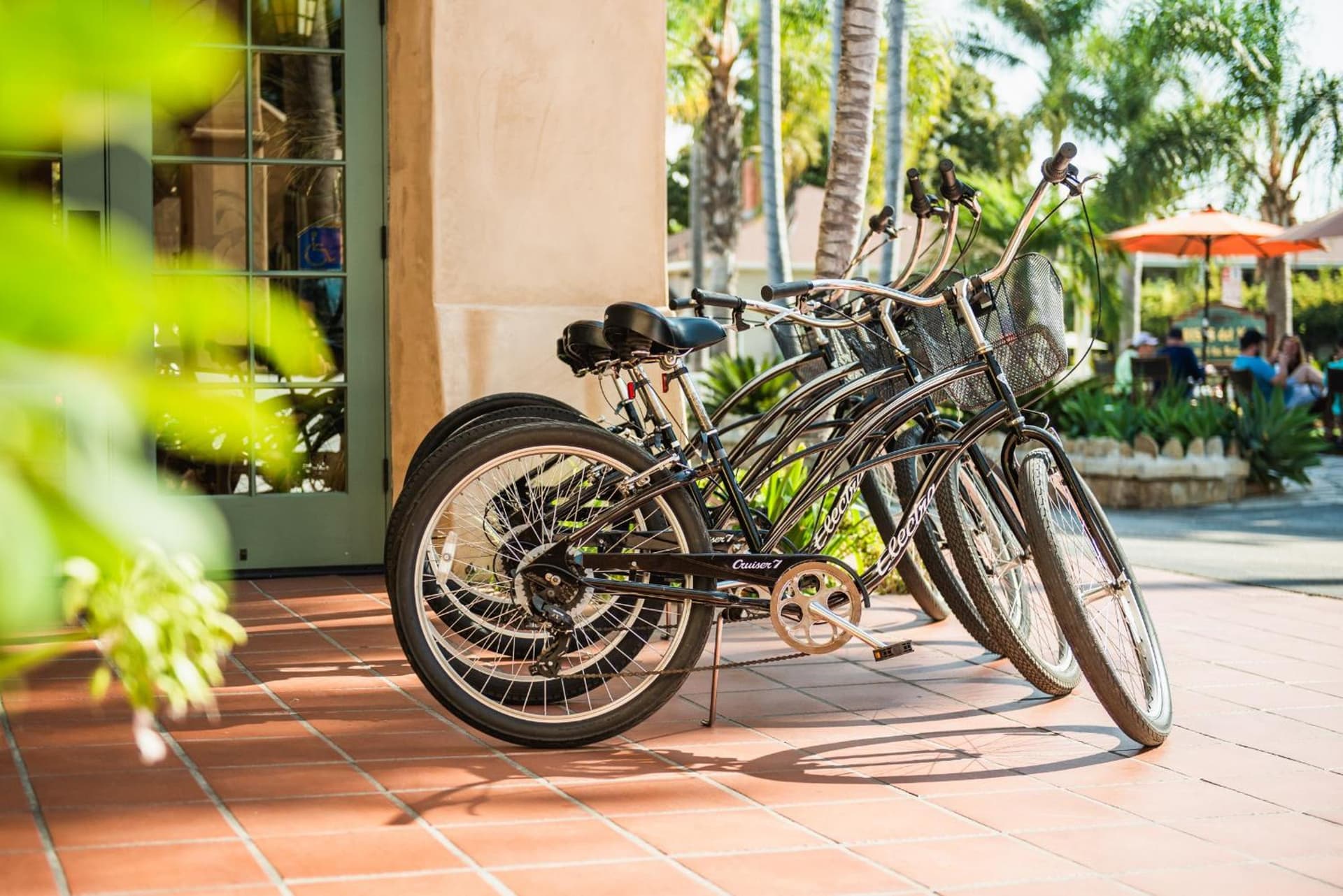 Inn by the Harbor gallery photo in Santa Barbara, CA — image 37