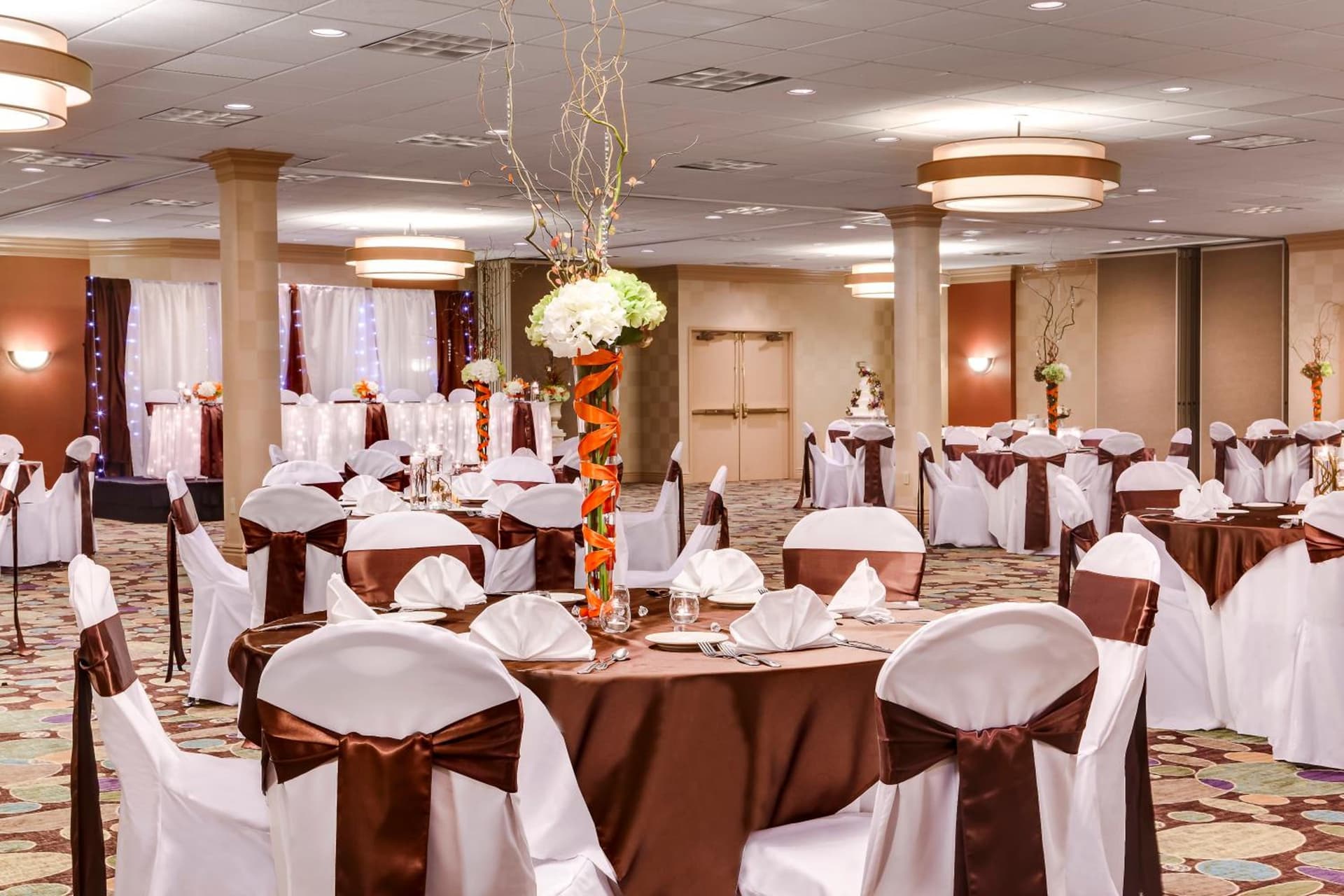 Holiday Inn Hotel & Suites Overland Park-West by IHG gallery photo in Overland Park, KS — image 44