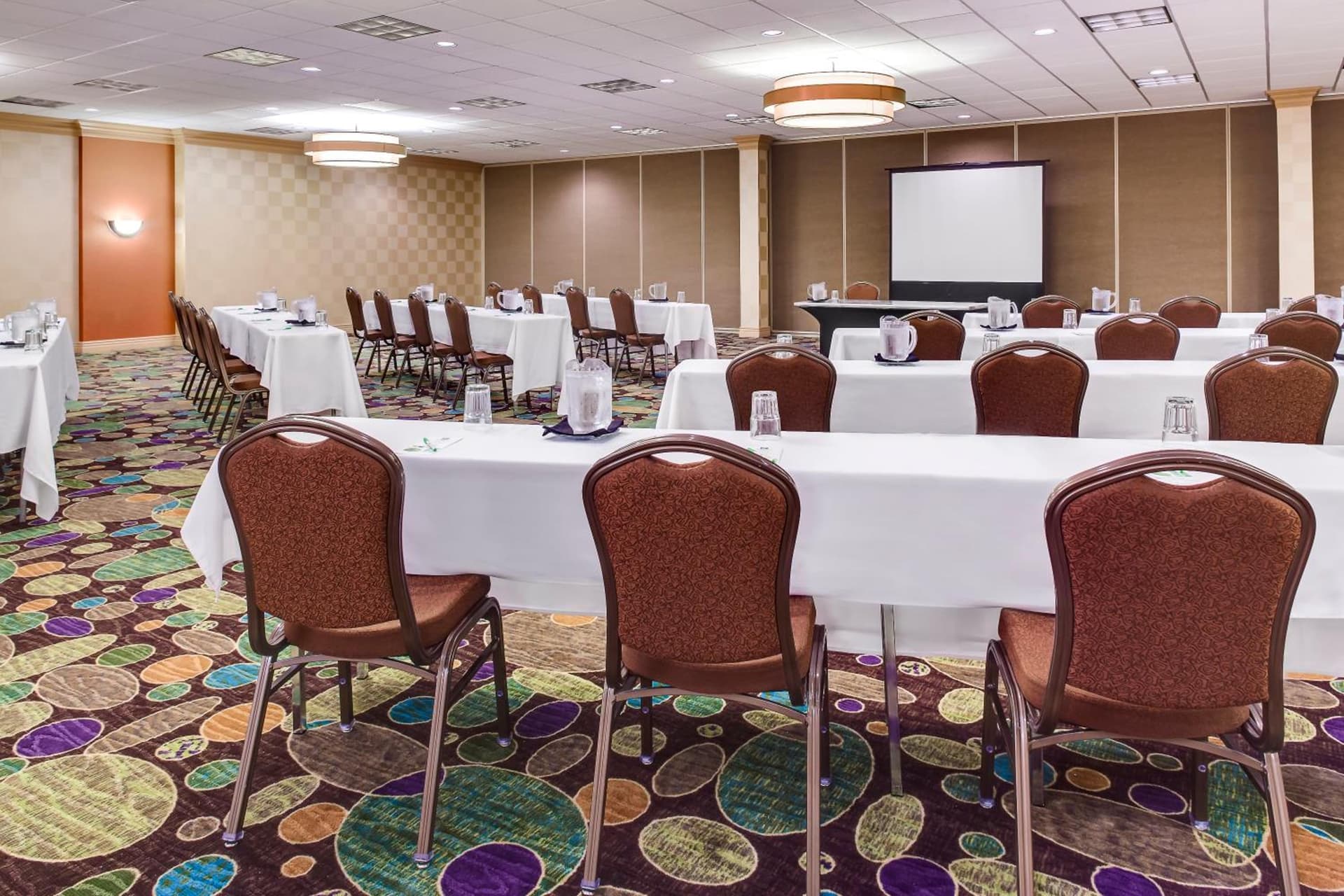 Holiday Inn Hotel & Suites Overland Park-West by IHG gallery photo in Overland Park, KS — image 50
