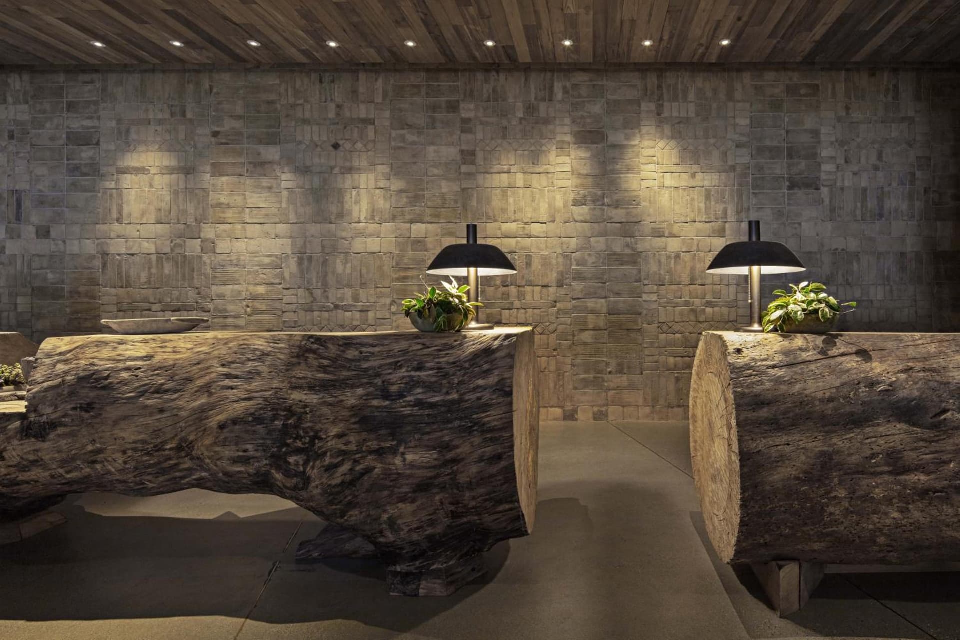 1 Hotel West Hollywood interior in Los Angeles, CA — gallery photo 2