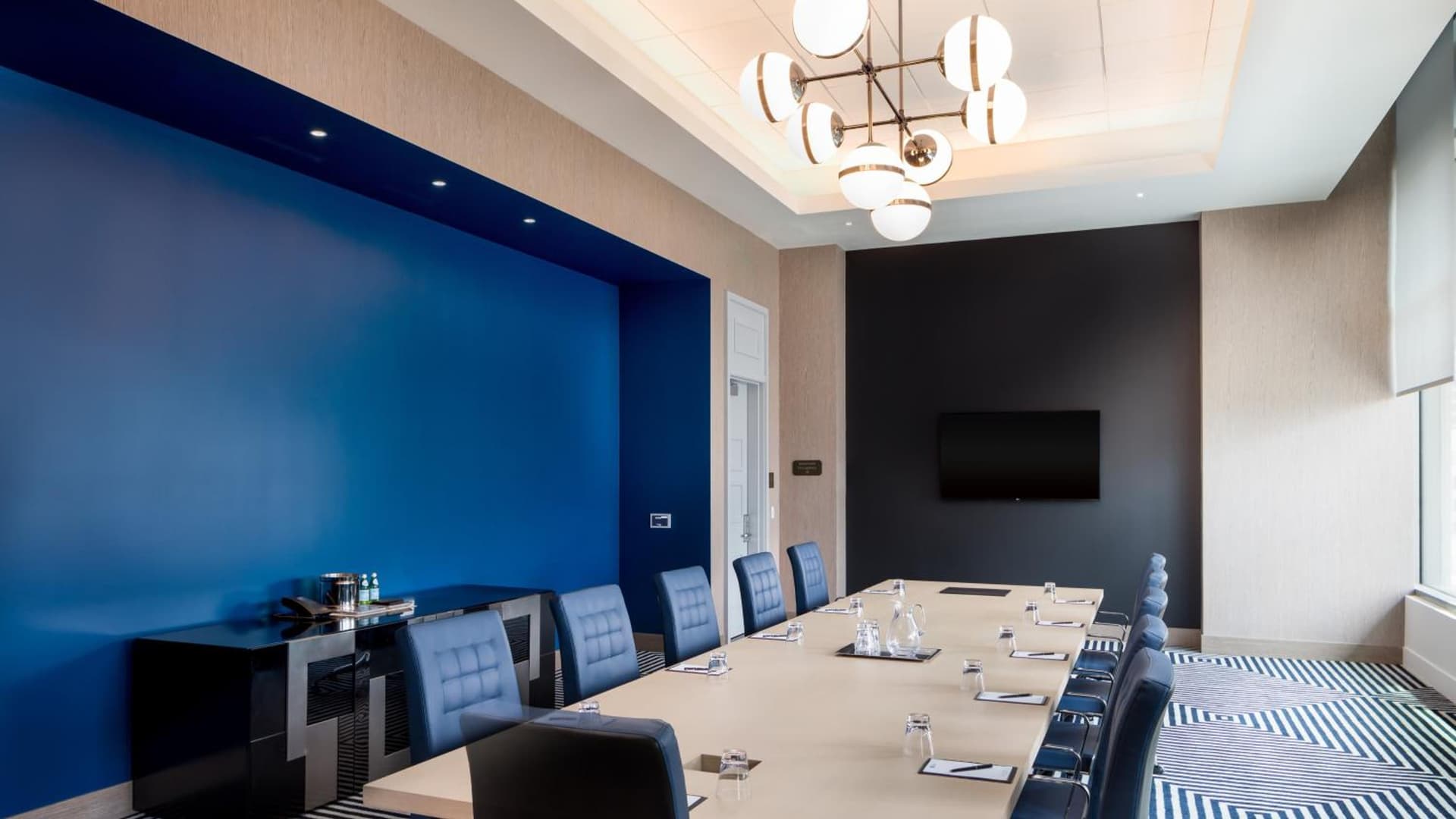 Hotel Indigo Los Angeles Downtown by IHG gallery photo in Los Angeles, CA — image 42