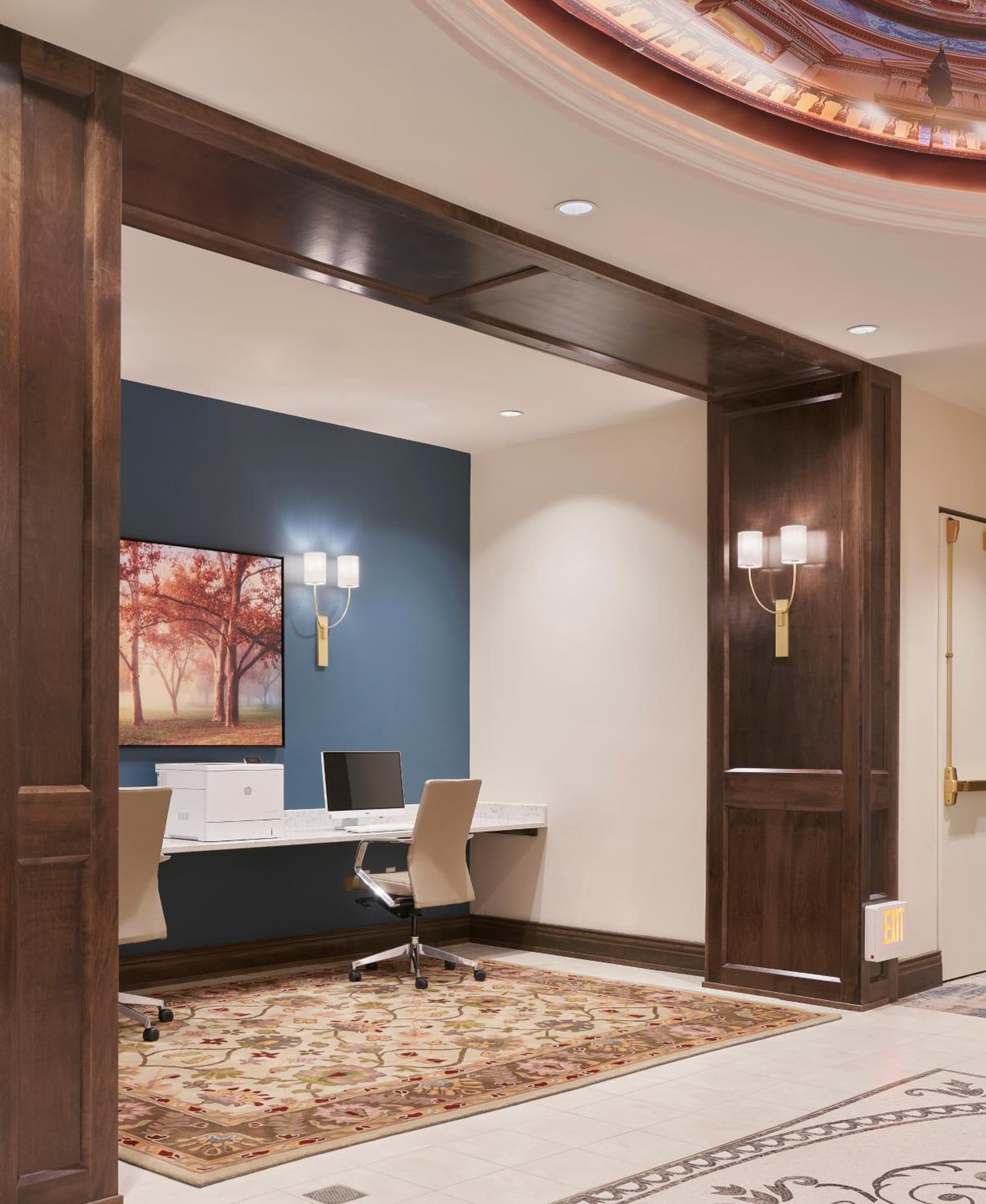 The Inn at Meadowbrook gallery photo in Prairie Village, KS — image 10