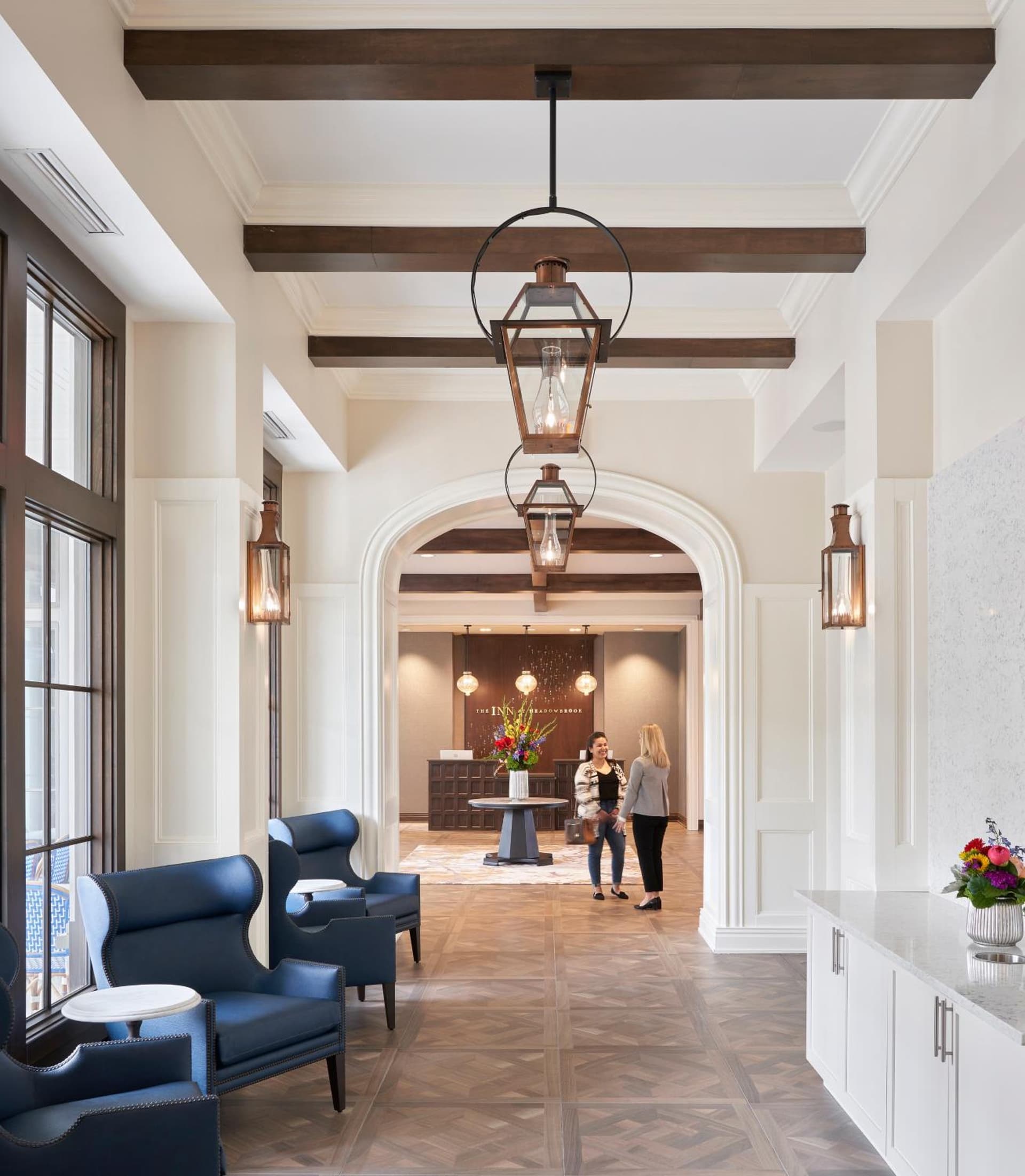 The Inn at Meadowbrook gallery photo in Prairie Village, KS — image 31