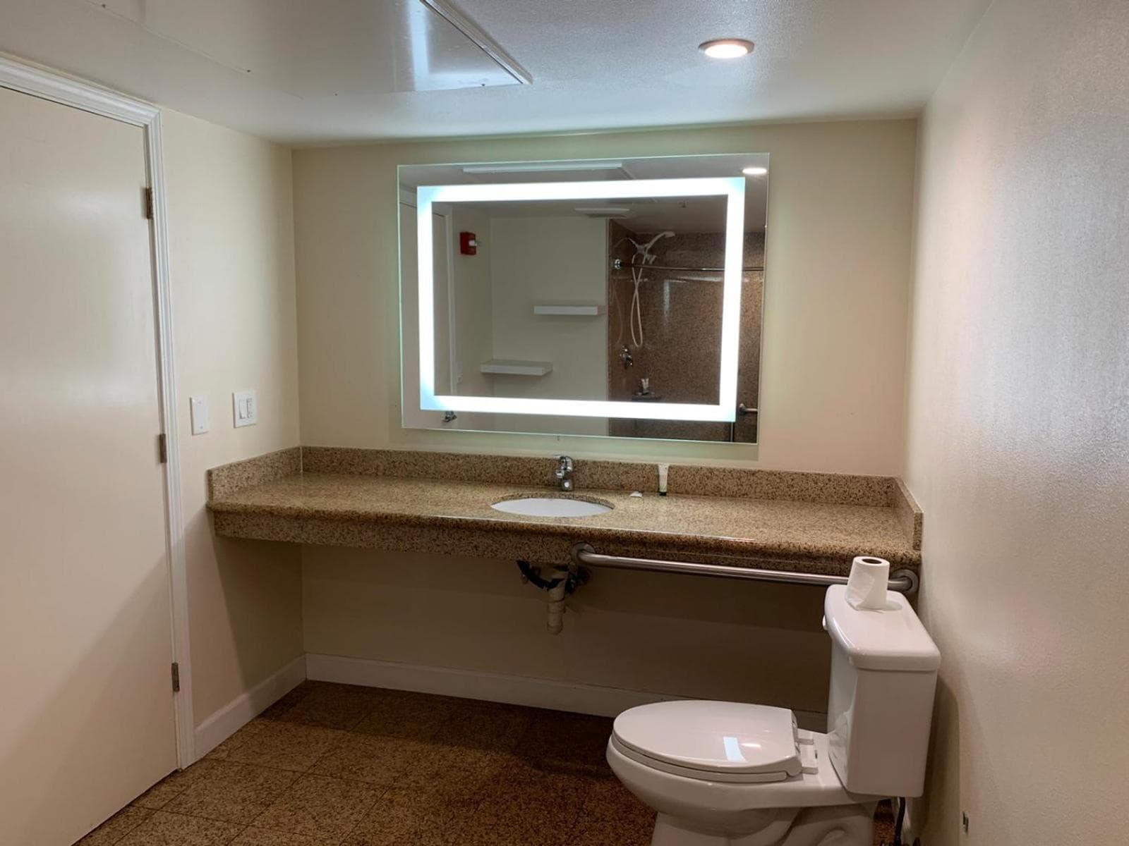 Motel 6 Vallejo, CA - Napa Valley gallery photo in Vallejo, CA — image 23