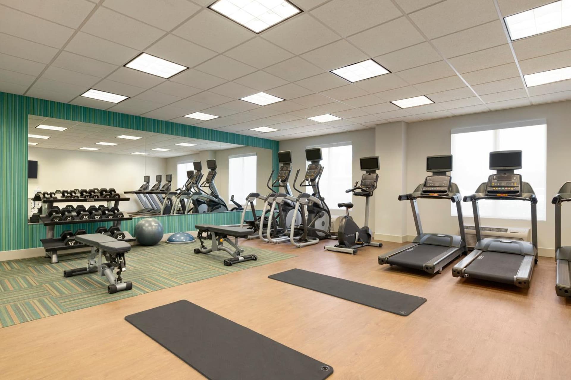 Holiday Inn Express Hotel & Suites Fort Myers East - The Forum by IHG gallery photo in Fort Myers, FL — image 26