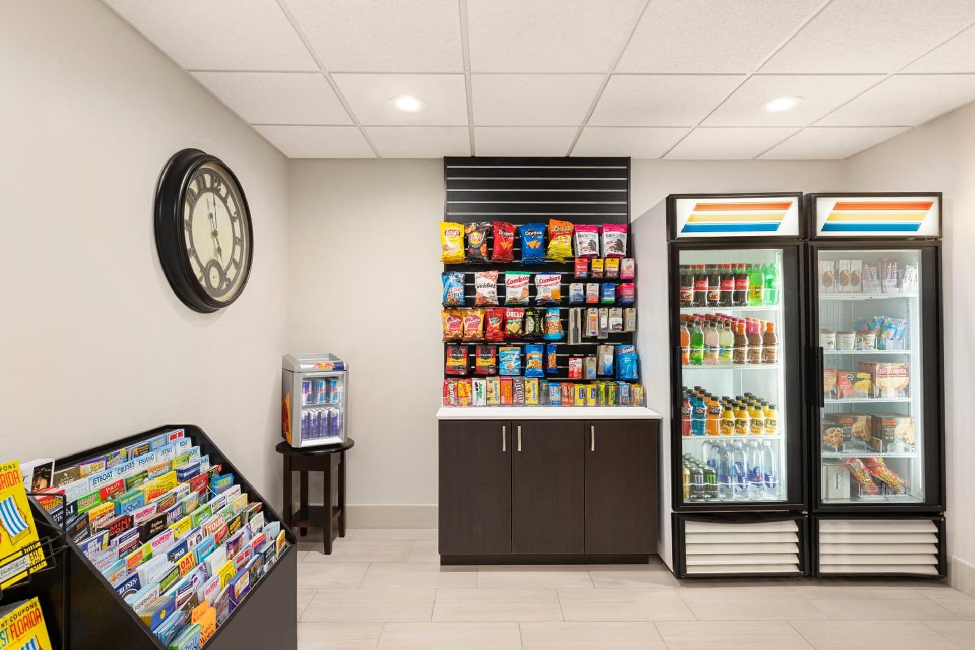 Holiday Inn Express Hotel & Suites Fort Myers East - The Forum by IHG gallery photo in Fort Myers, FL — image 30