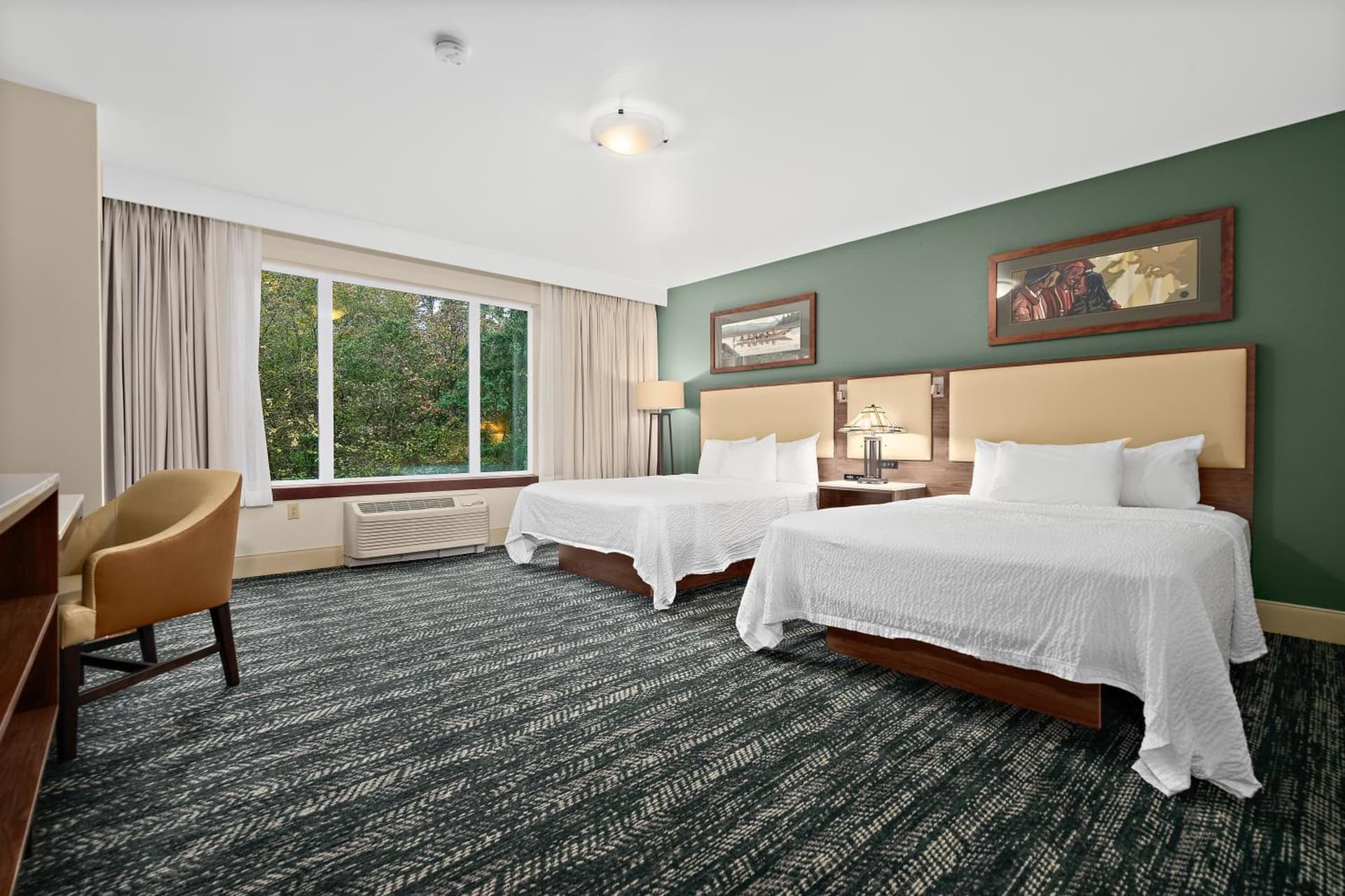 Lucky Eagle Casino & Hotel gallery photo in Rochester, WA — image 44