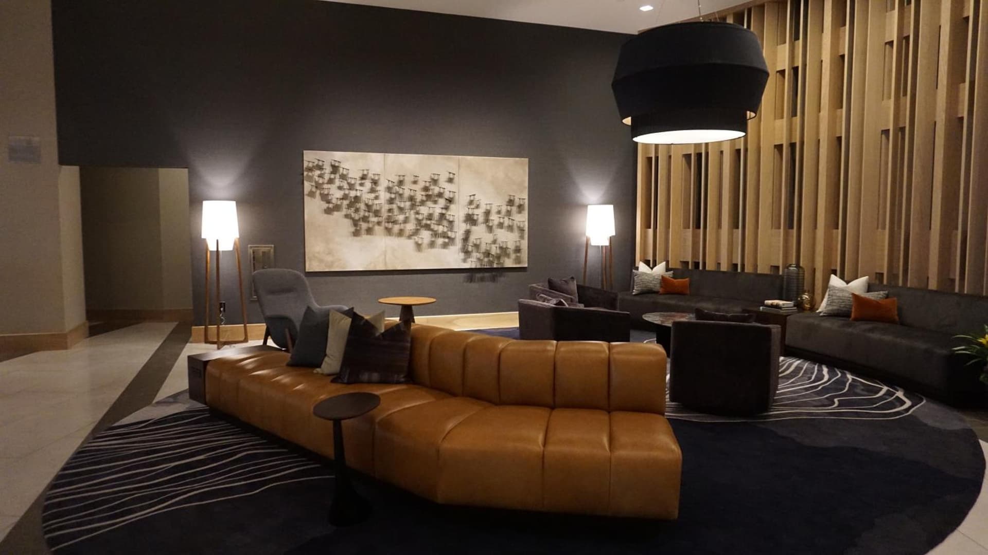 Hyatt Regency Frisco-Dallas gallery photo in Frisco, TX — image 48