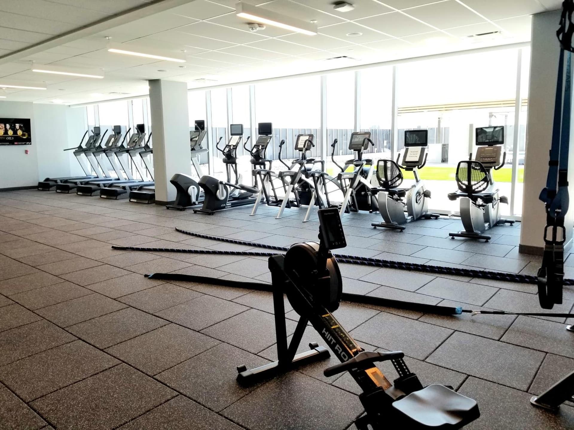 Hyatt Regency Frisco-Dallas gallery photo in Frisco, TX — image 44