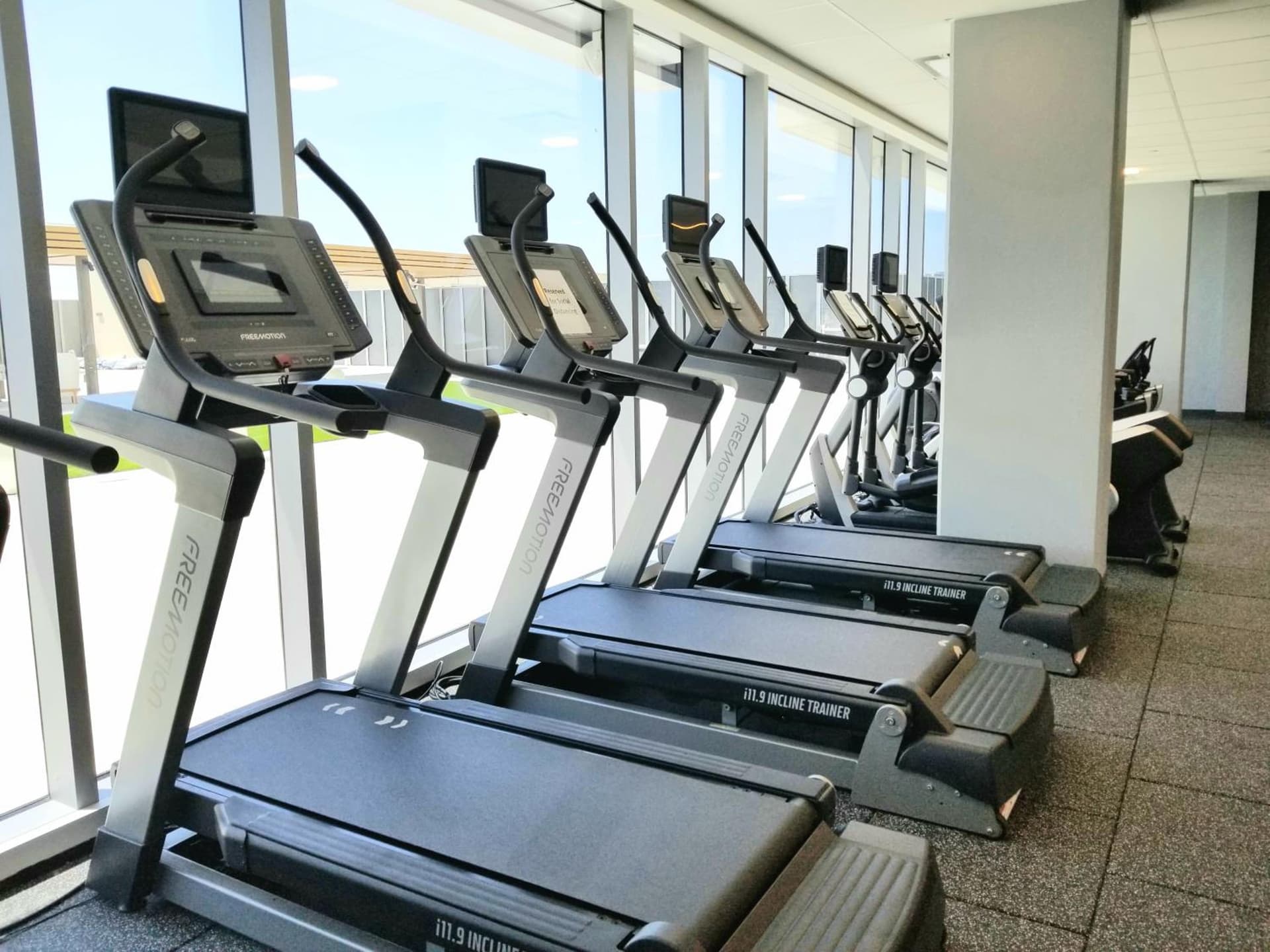 Hyatt Regency Frisco-Dallas gallery photo in Frisco, TX — image 46