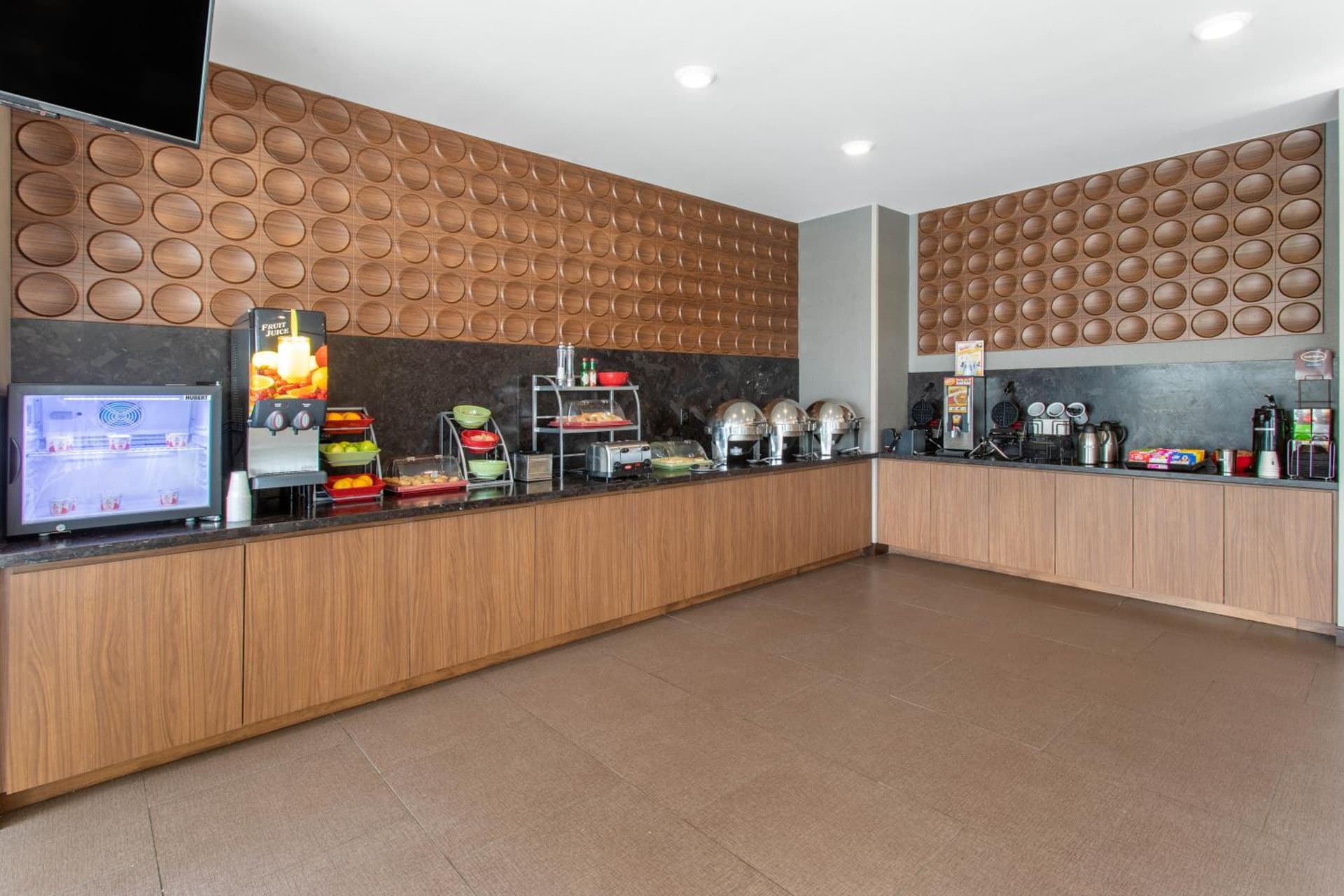 Wingate by Wyndham Loveland Johnstown gallery photo in Loveland, CO — image 67