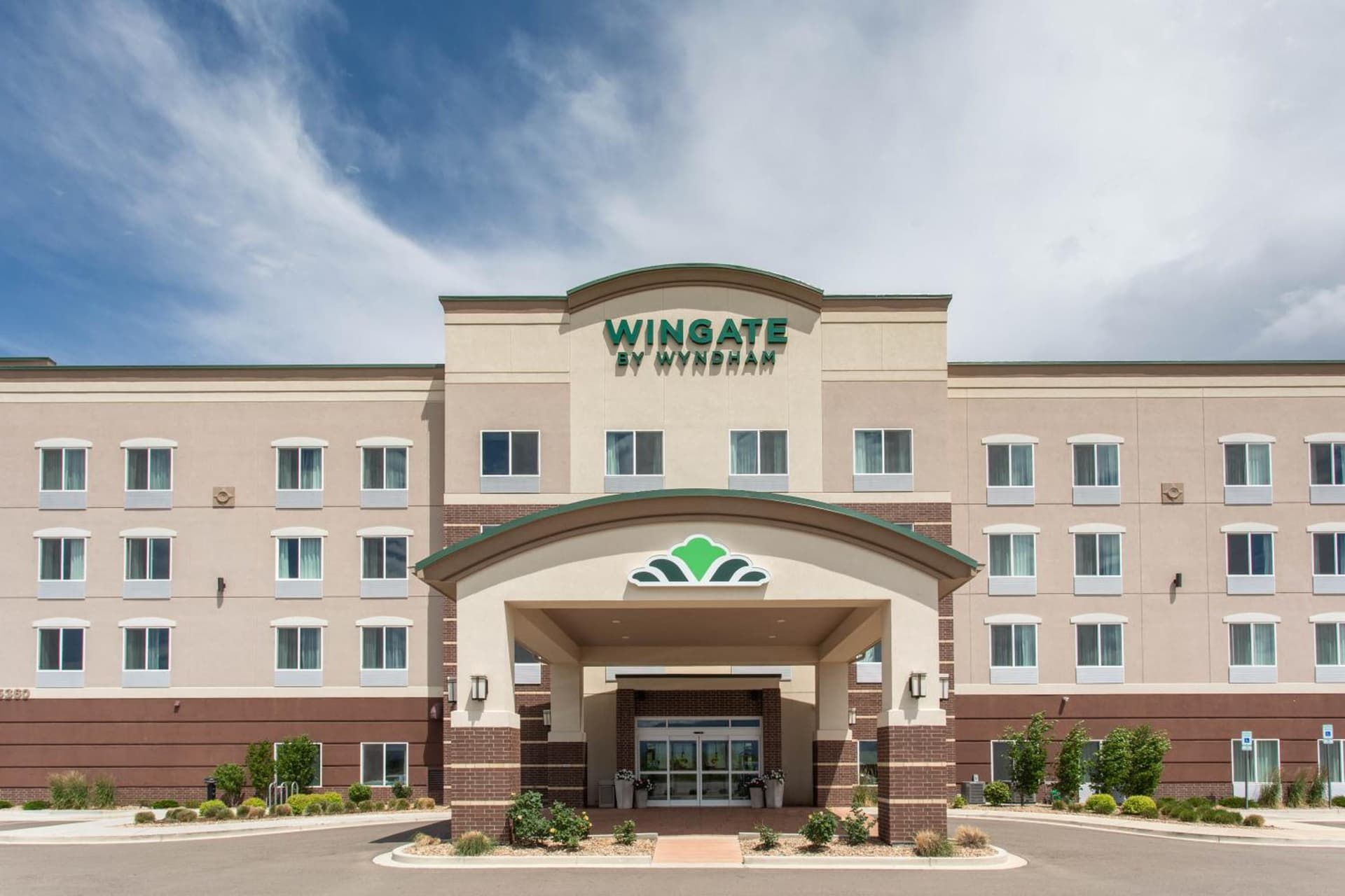 Wingate by Wyndham Loveland Johnstown gallery photo in Loveland, CO — image 73
