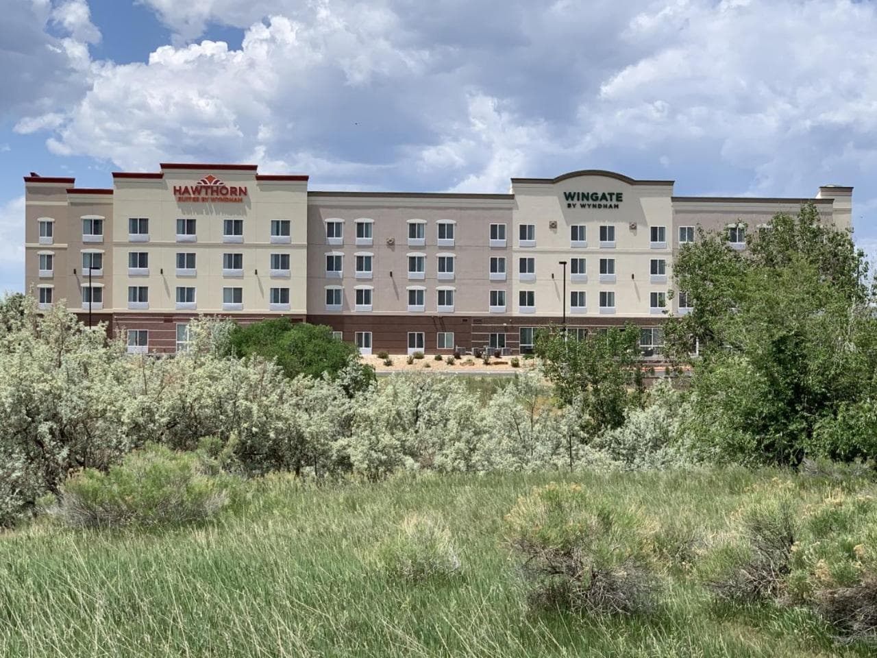 Wingate by Wyndham Loveland Johnstown gallery photo in Loveland, CO — image 69