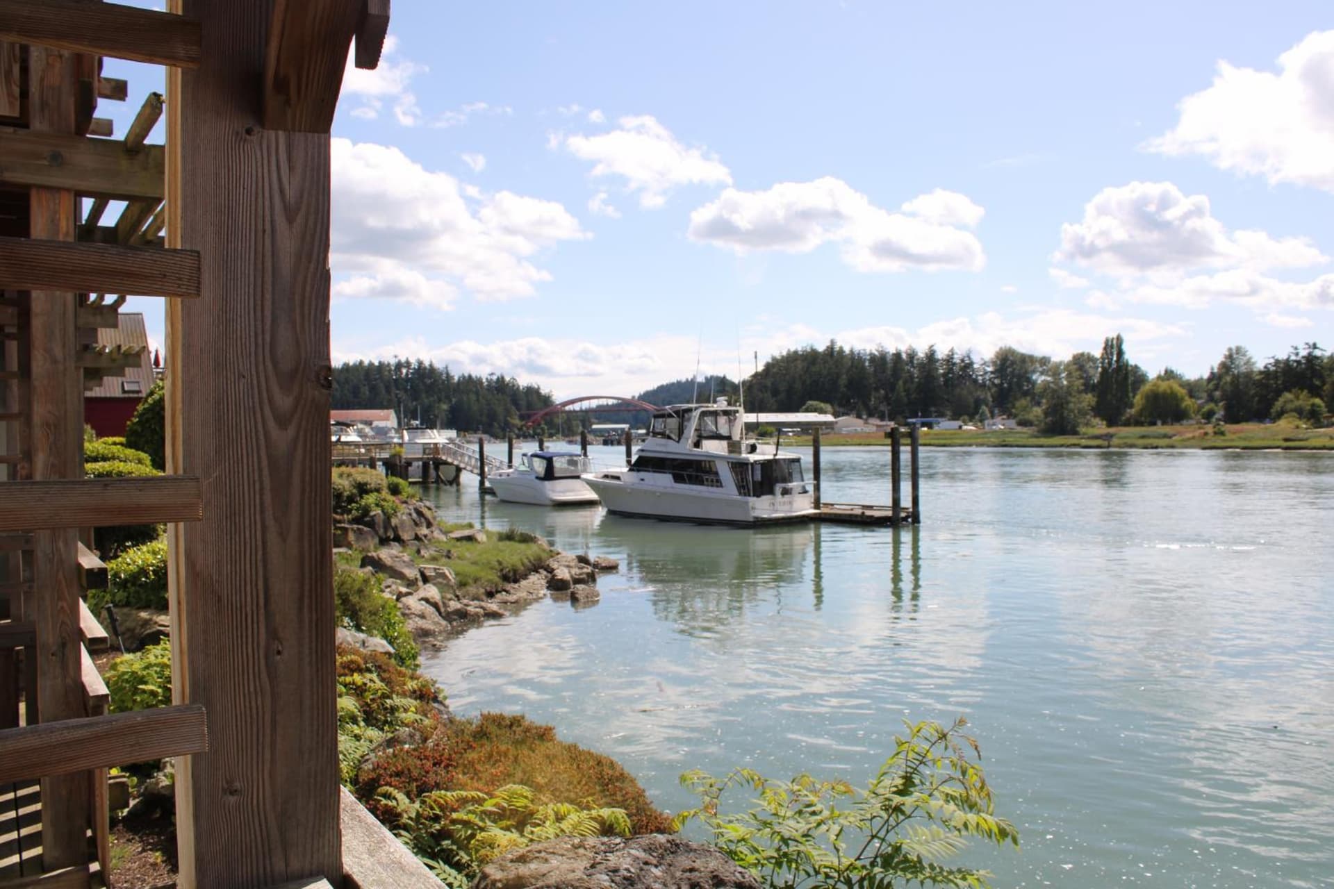 La Conner Channel Lodge gallery photo in La Conner, WA — image 37