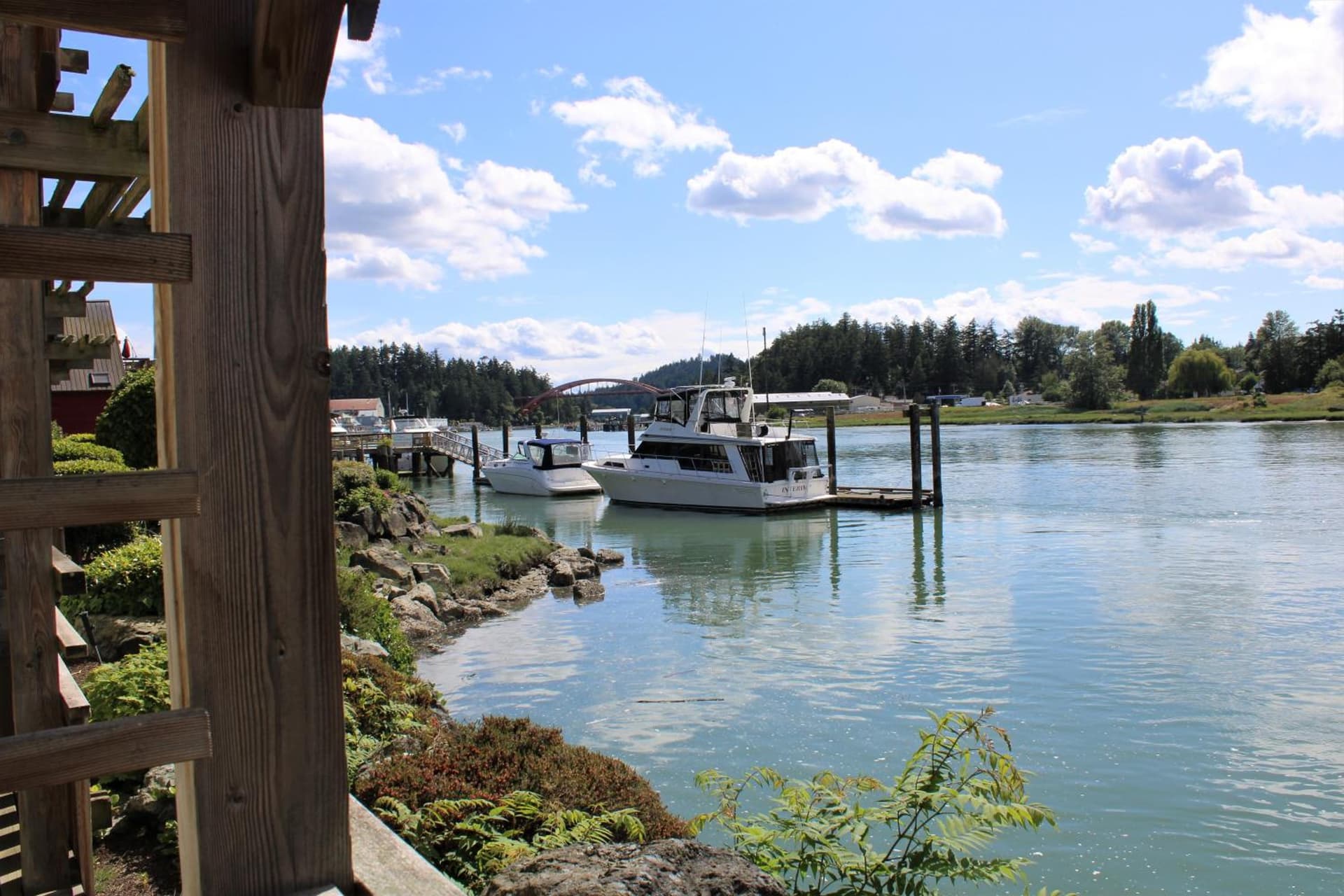 La Conner Channel Lodge gallery photo in La Conner, WA — image 32
