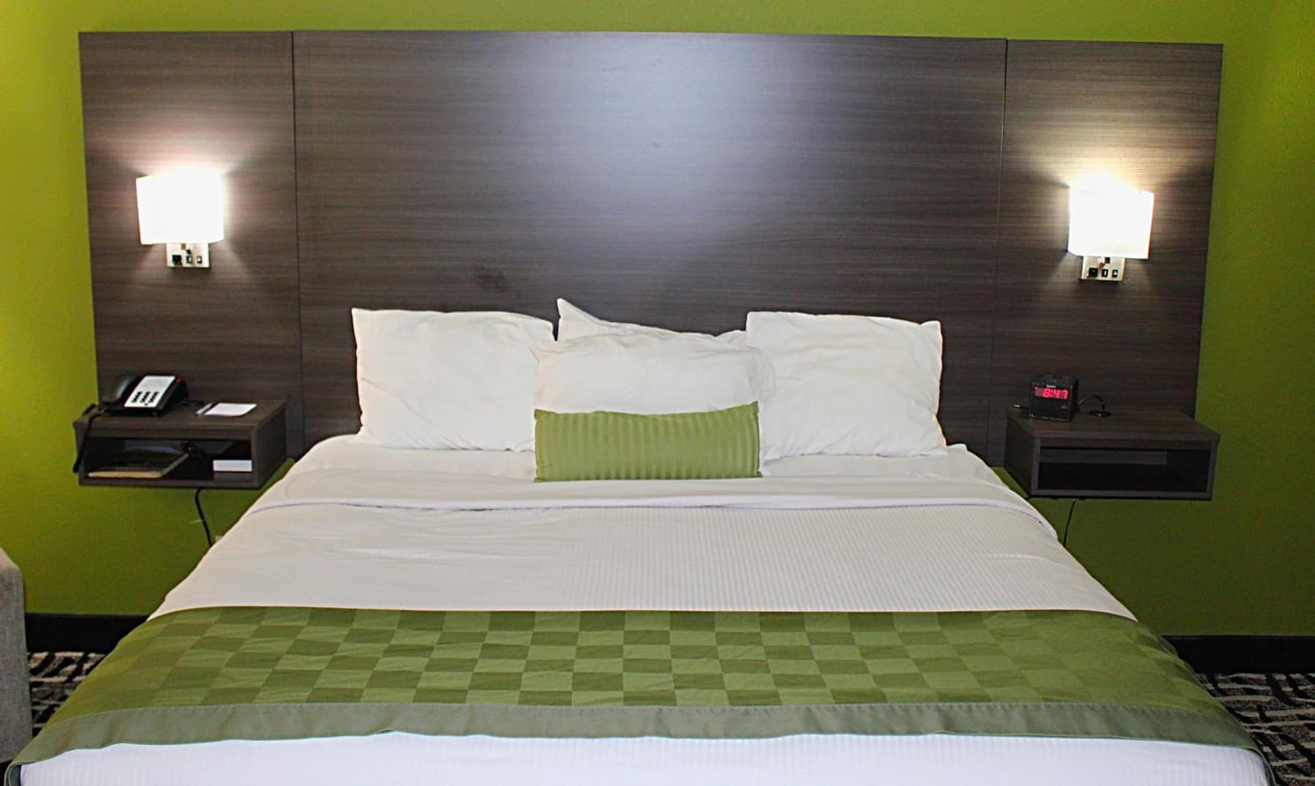 Baymont by Wyndham Springfield gallery photo in Springfield, OH — image 6