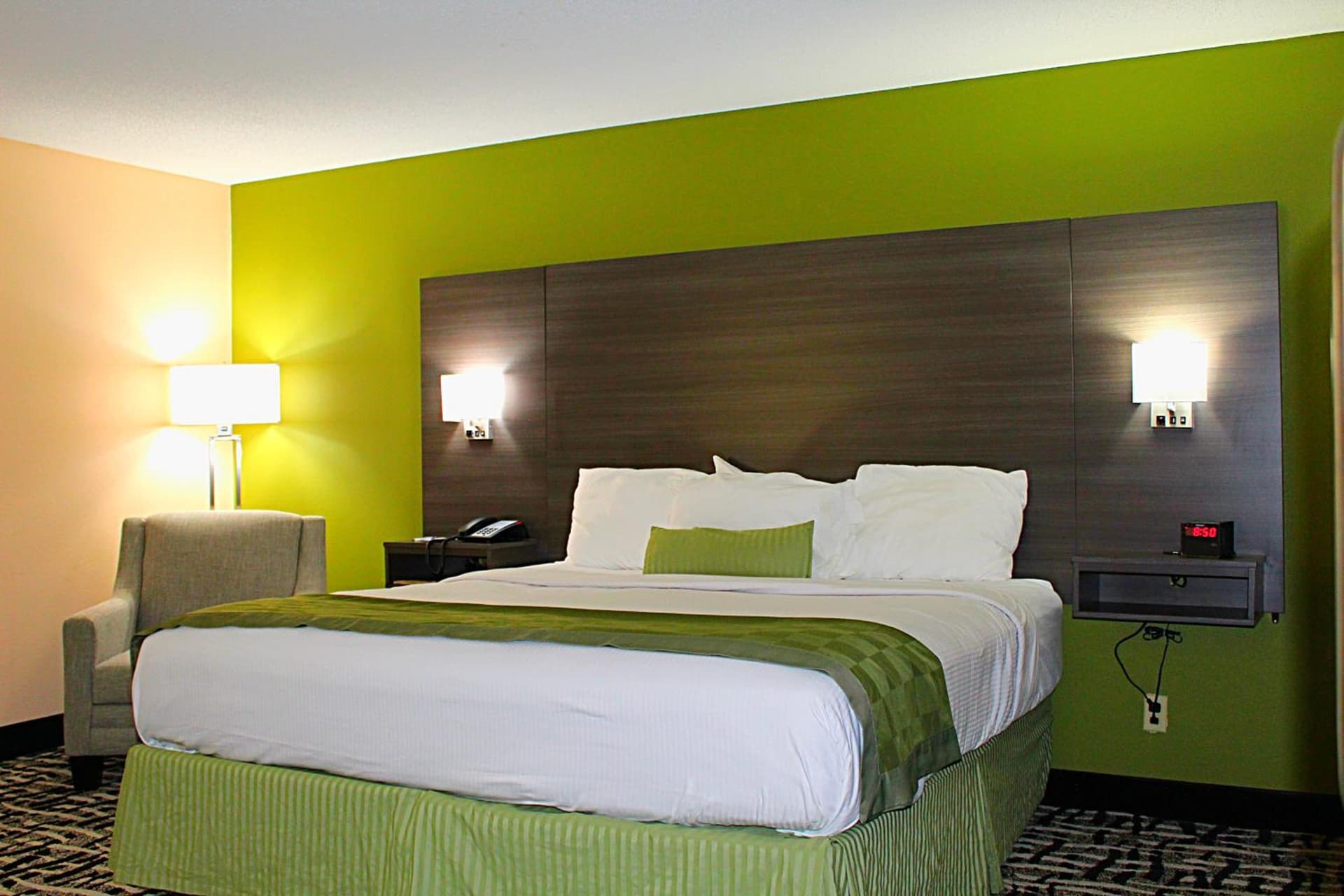 Baymont by Wyndham Springfield gallery photo in Springfield, OH — image 21
