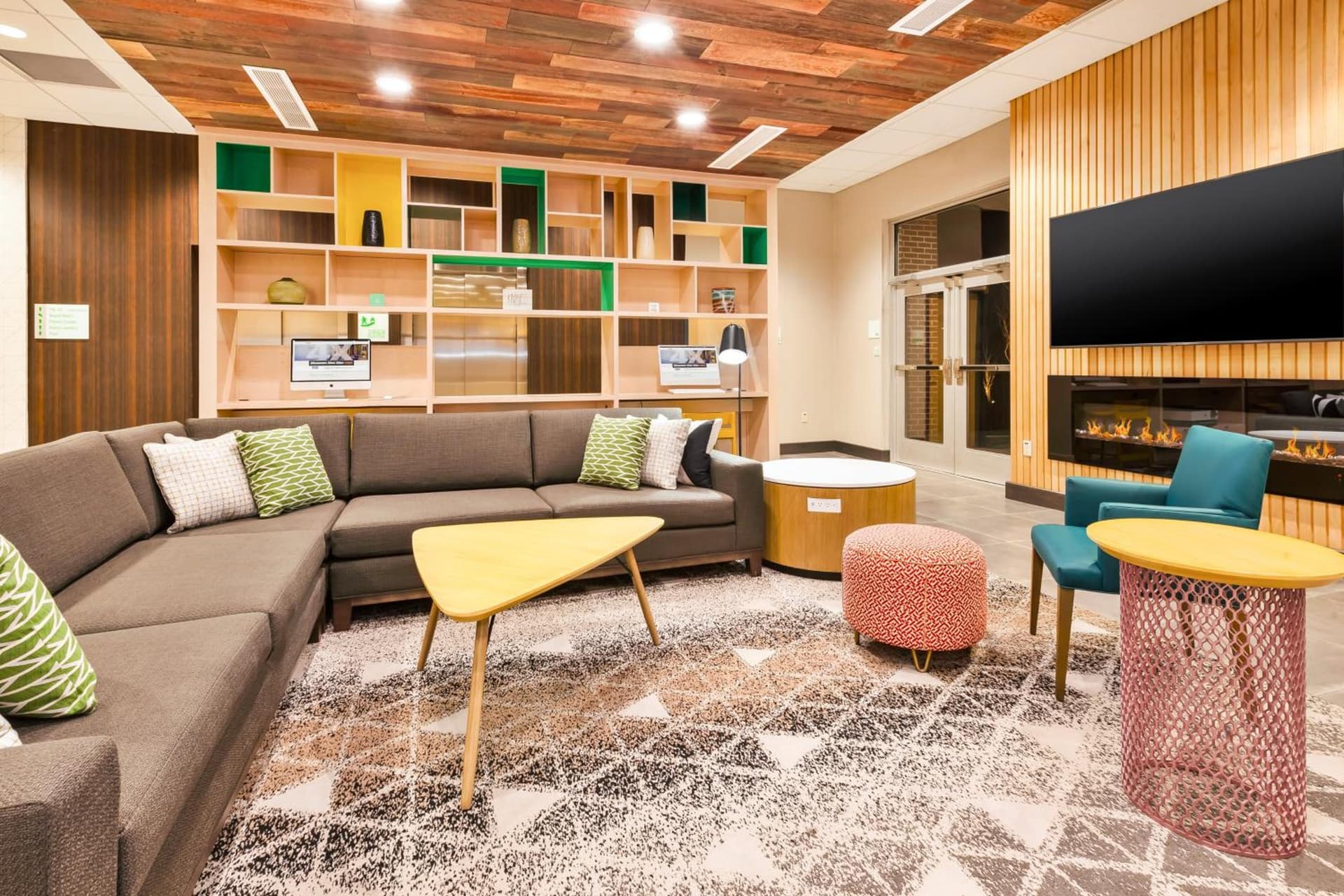 Holiday Inn & Suites - Toledo Southwest - Perrysburg by IHG gallery photo in Perrysburg, OH — image 12