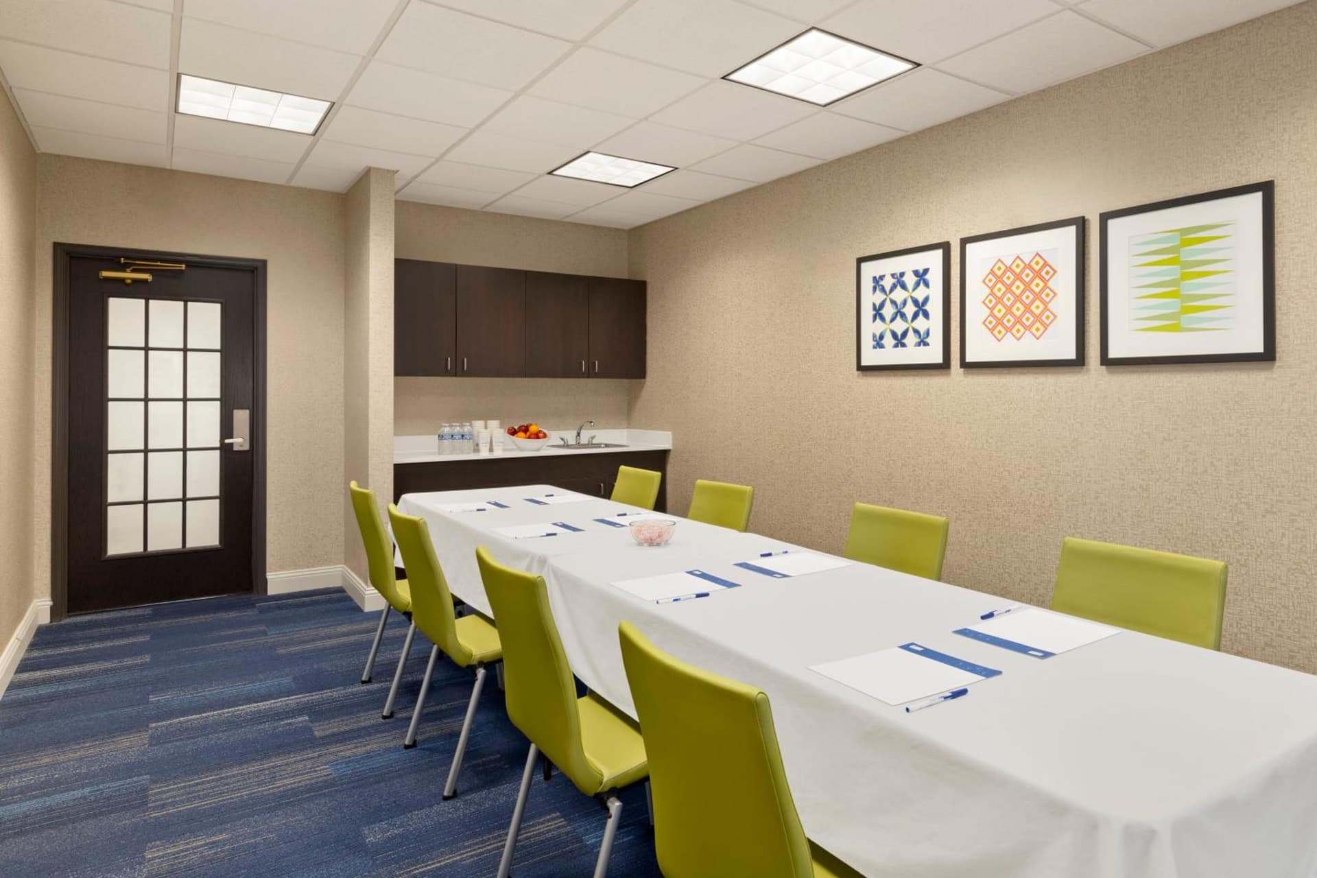 Holiday Inn Express Hotel & Suites Fort Myers East - The Forum by IHG gallery photo in Fort Myers, FL — image 22