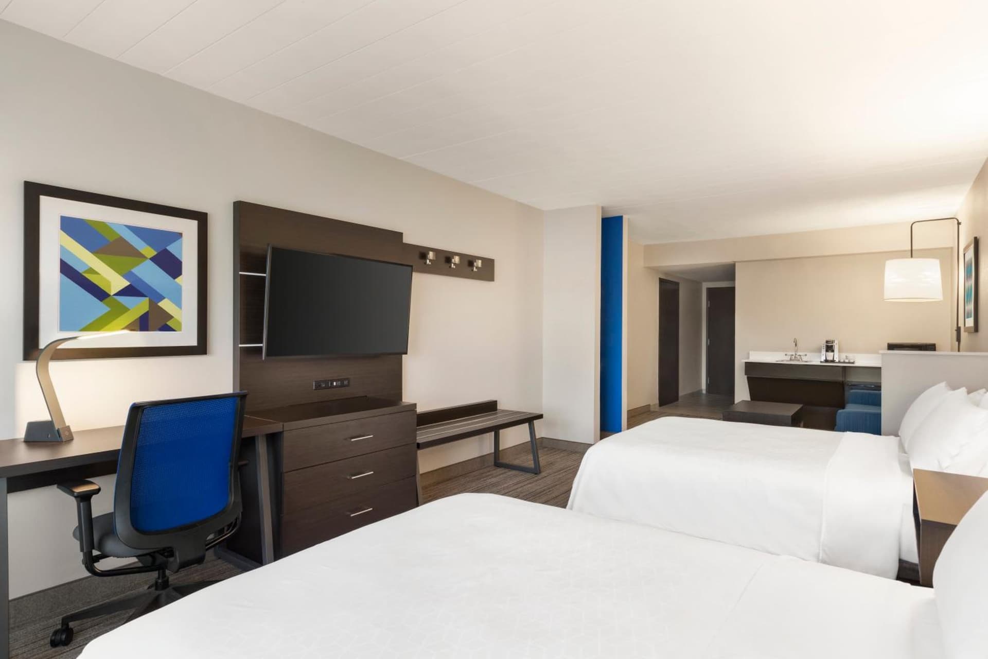 Holiday Inn Express Hotel & Suites Fort Myers East - The Forum by IHG gallery photo in Fort Myers, FL — image 32
