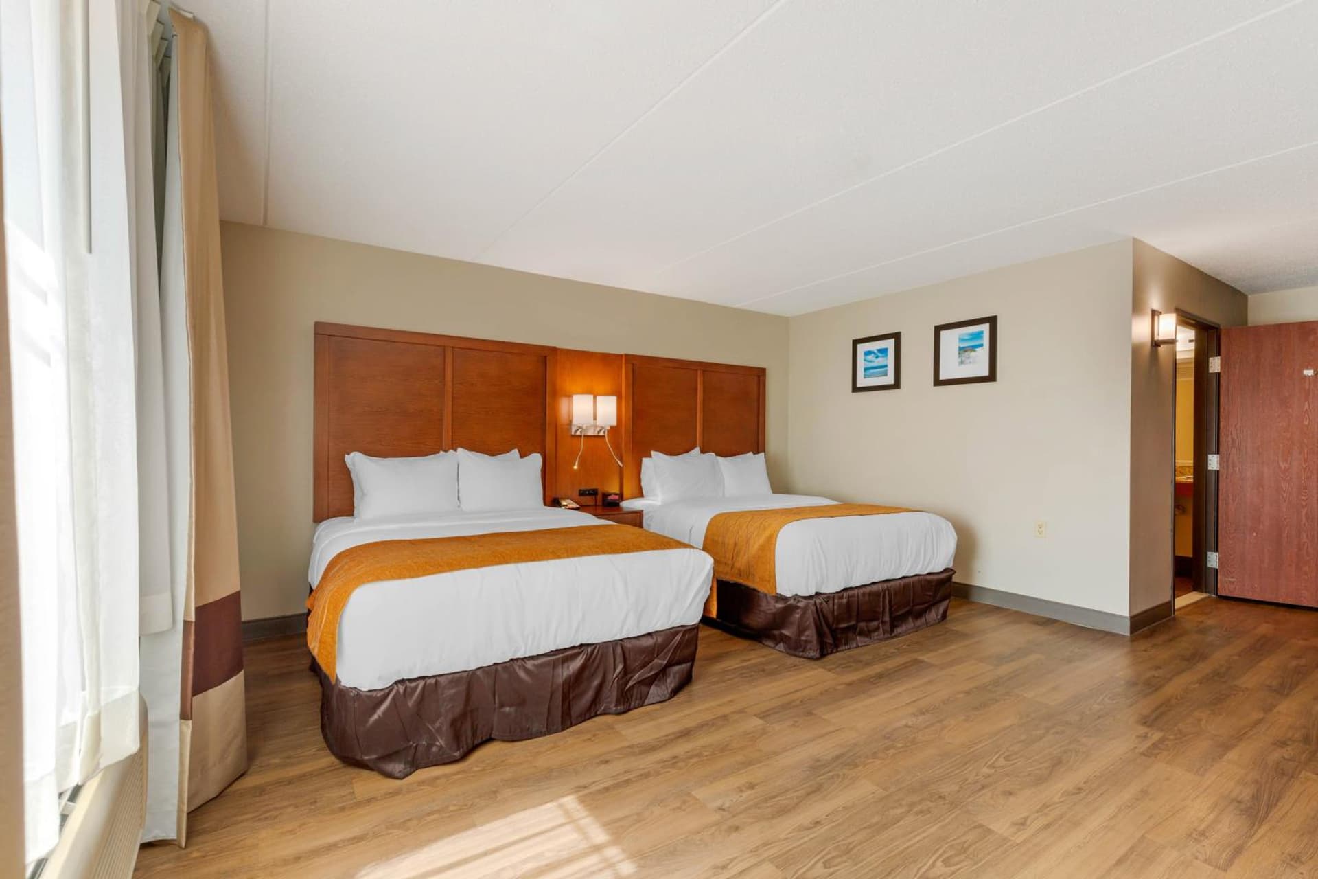 Comfort Inn & Suites Milford gallery photo in Milford, DE — image 31