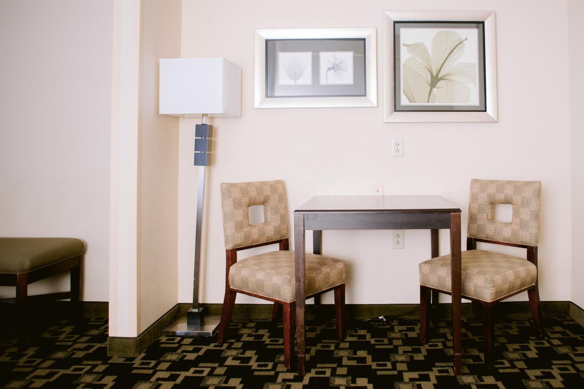 Holiday Inn Express Hotel Raleigh Southwest by IHG property views in Raleigh, NC — gallery photo 3