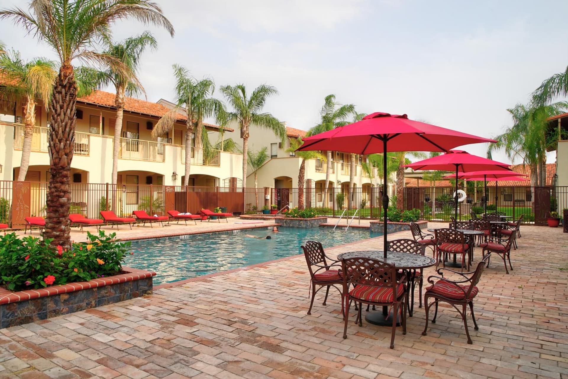 The Bungalows on Shary gallery photo in McAllen, TX — image 25
