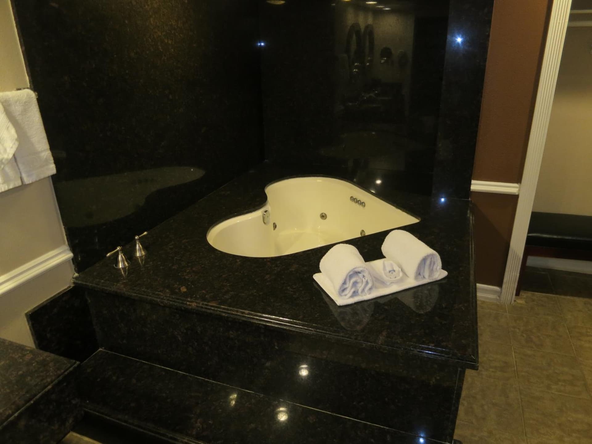 Dynasty Suites Hotel interior in Riverside, CA — gallery photo 2