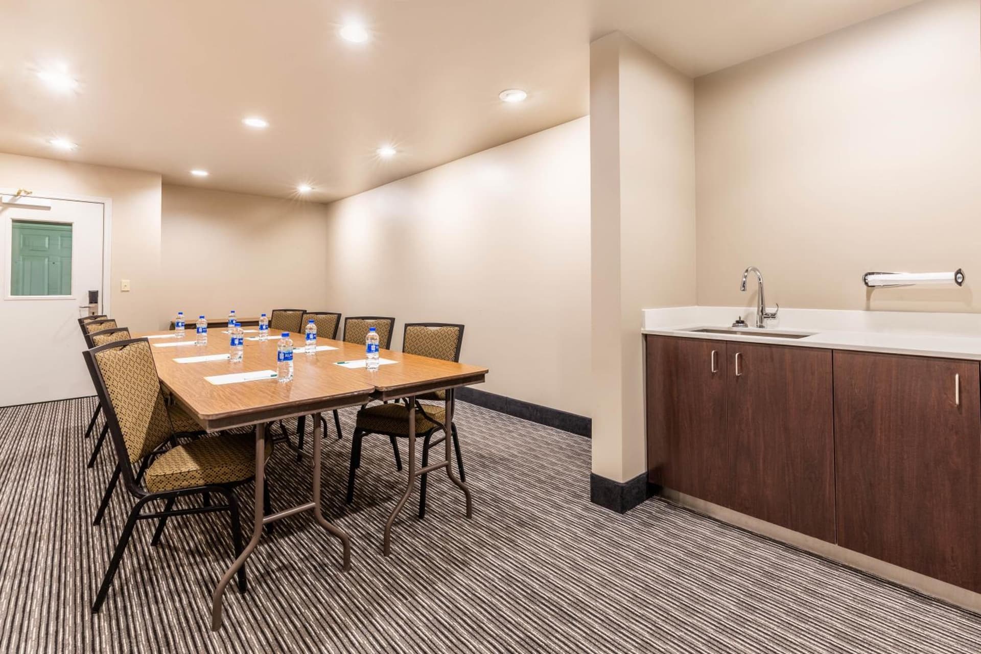 La Quinta by Wyndham Spokane Valley interior in Spokane Valley, WA — gallery photo 2