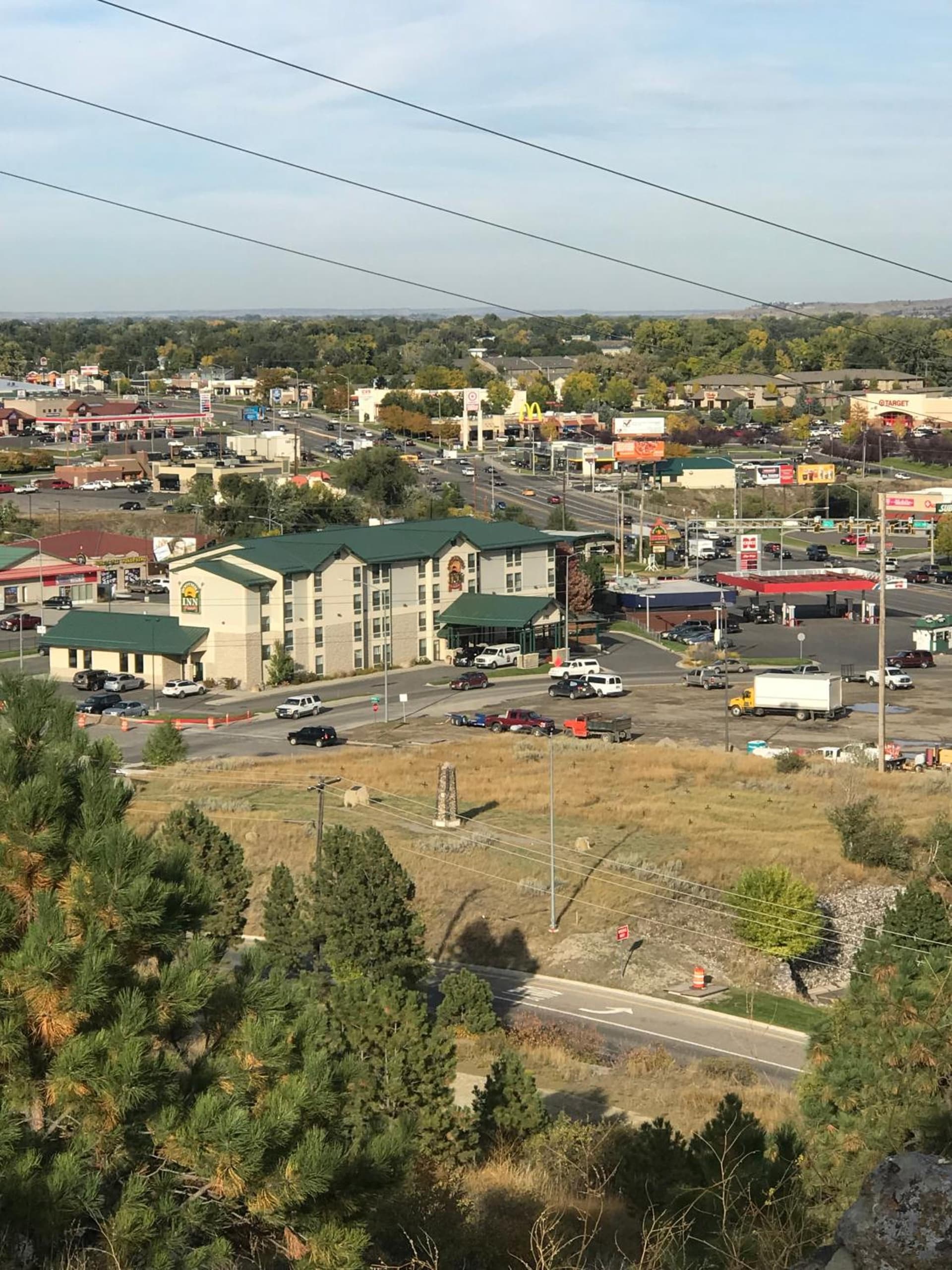 Boothill Inn and Suites gallery photo in Billings, MT — image 43