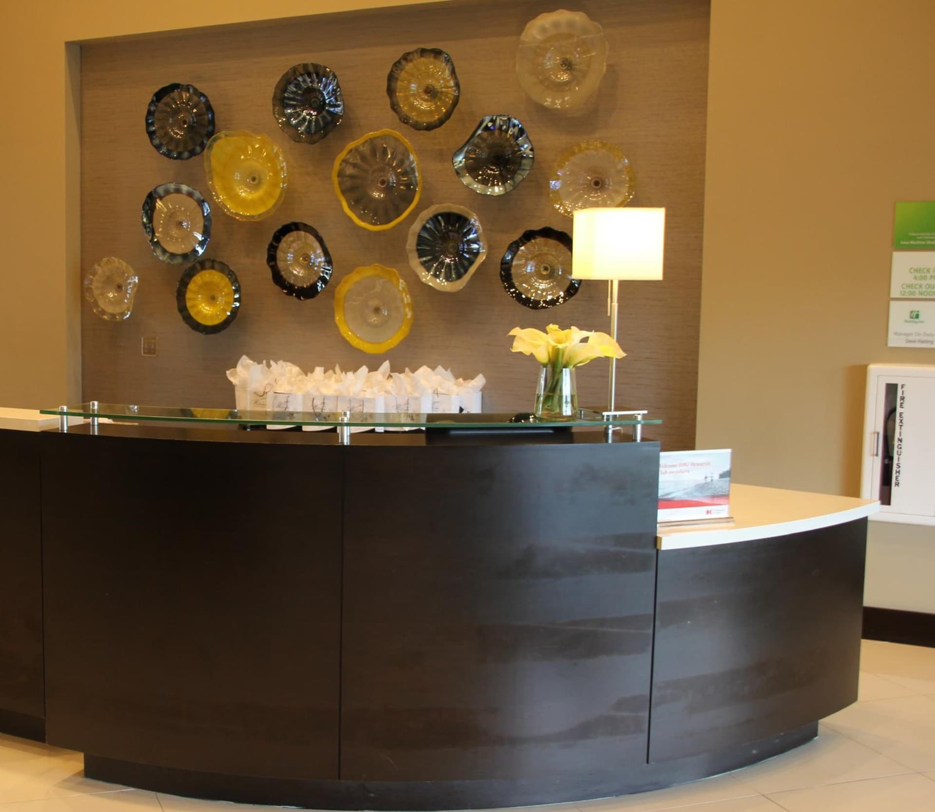 Holiday Inn and Suites East Peoria by IHG gallery photo in Peoria, IL — image 15
